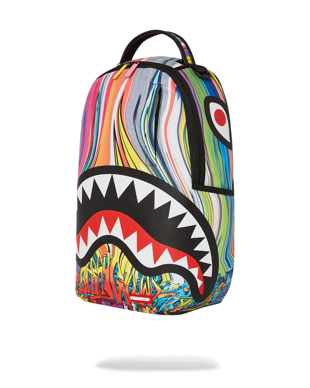 SUPER MELT BACKPACK