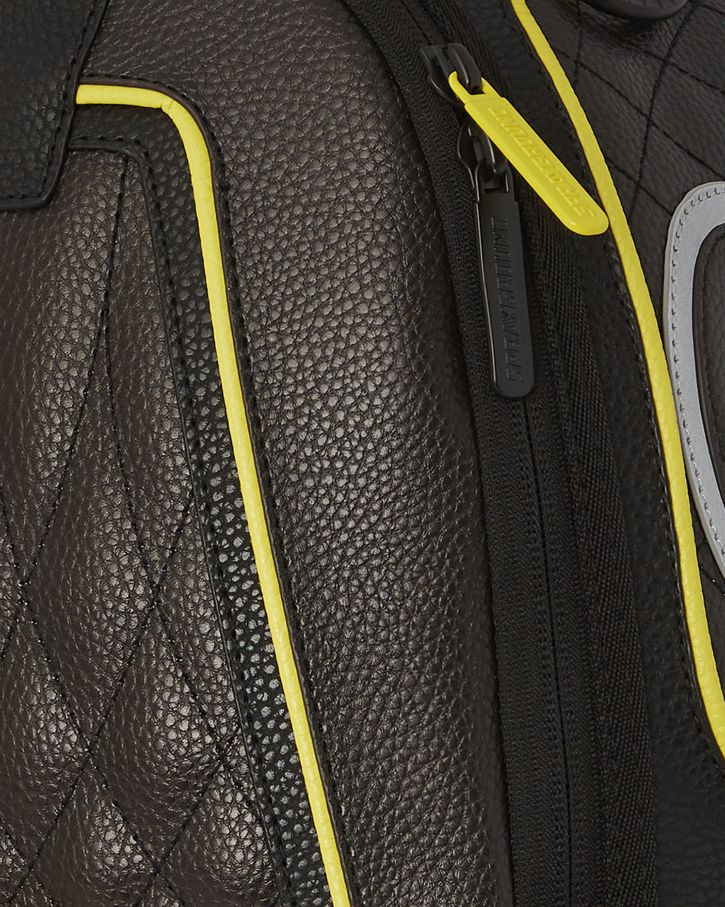 GRAND TURBO 613 DLXSV BACKPACK