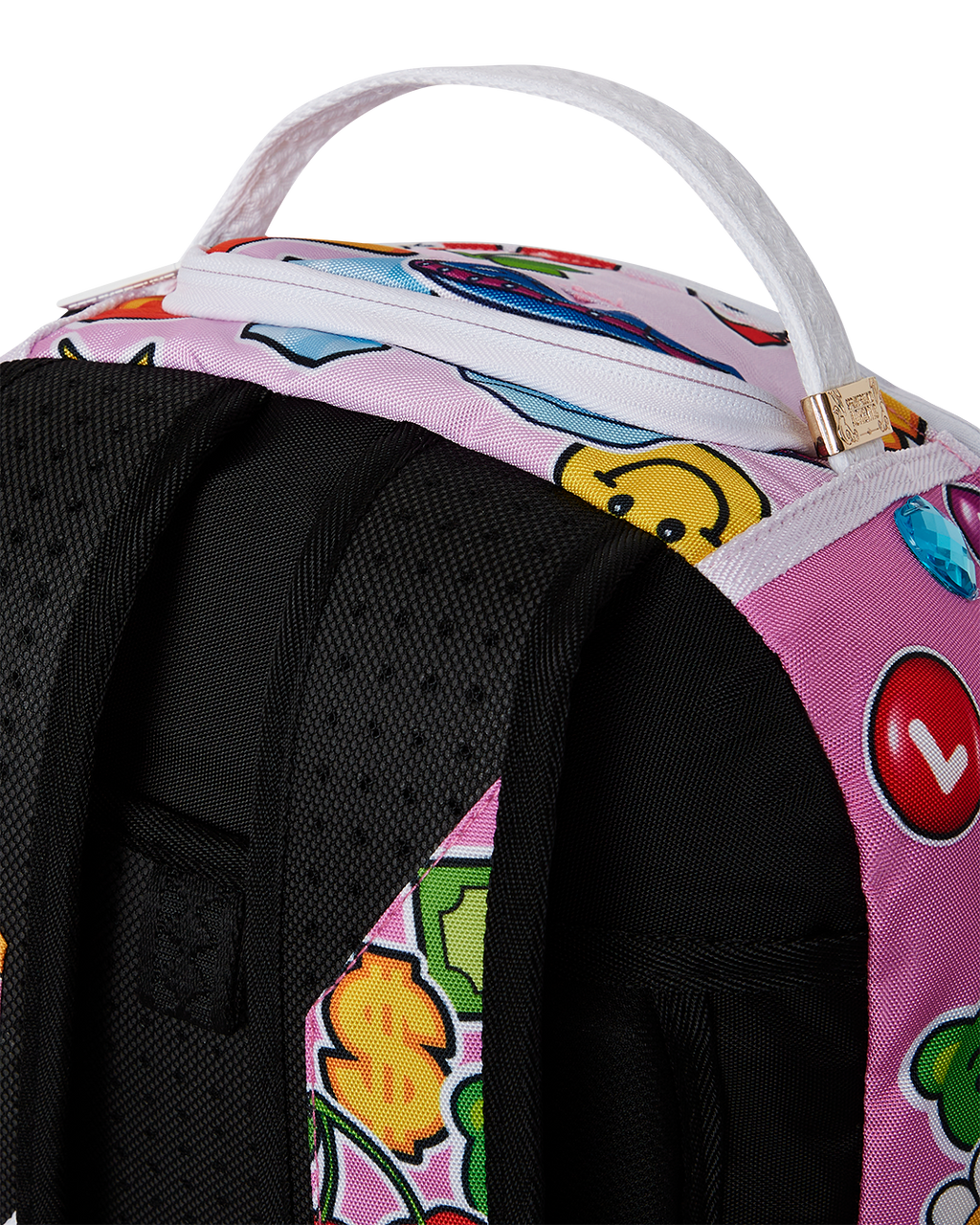 DREAM LIPS DLXSR BACKPACK