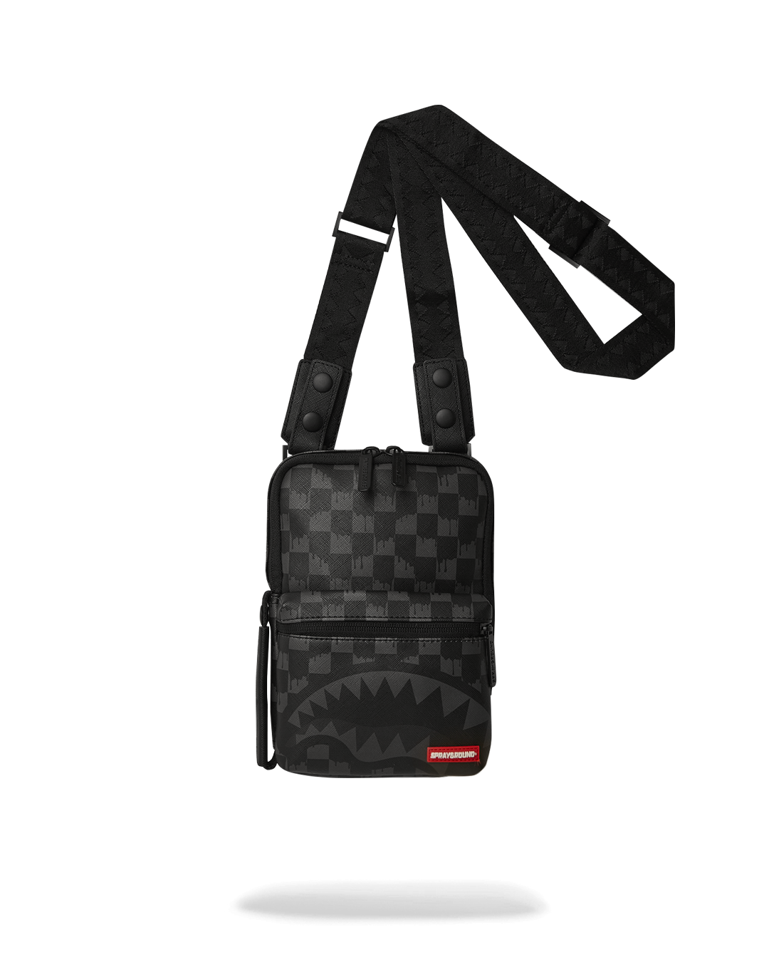 HANGOVER DRIP CHECK SLING