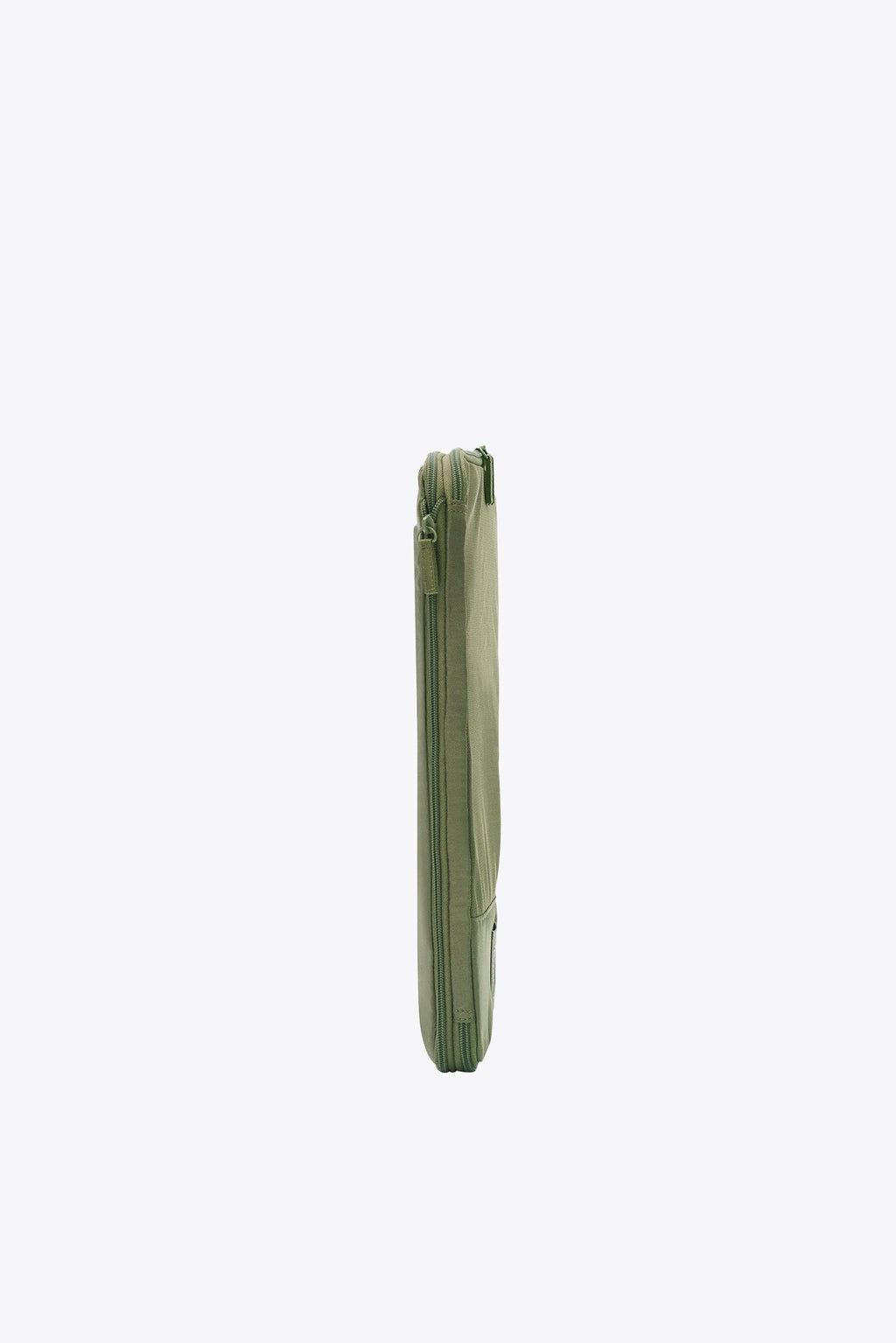The Compression Packing Cubes 6 pc in Olive
