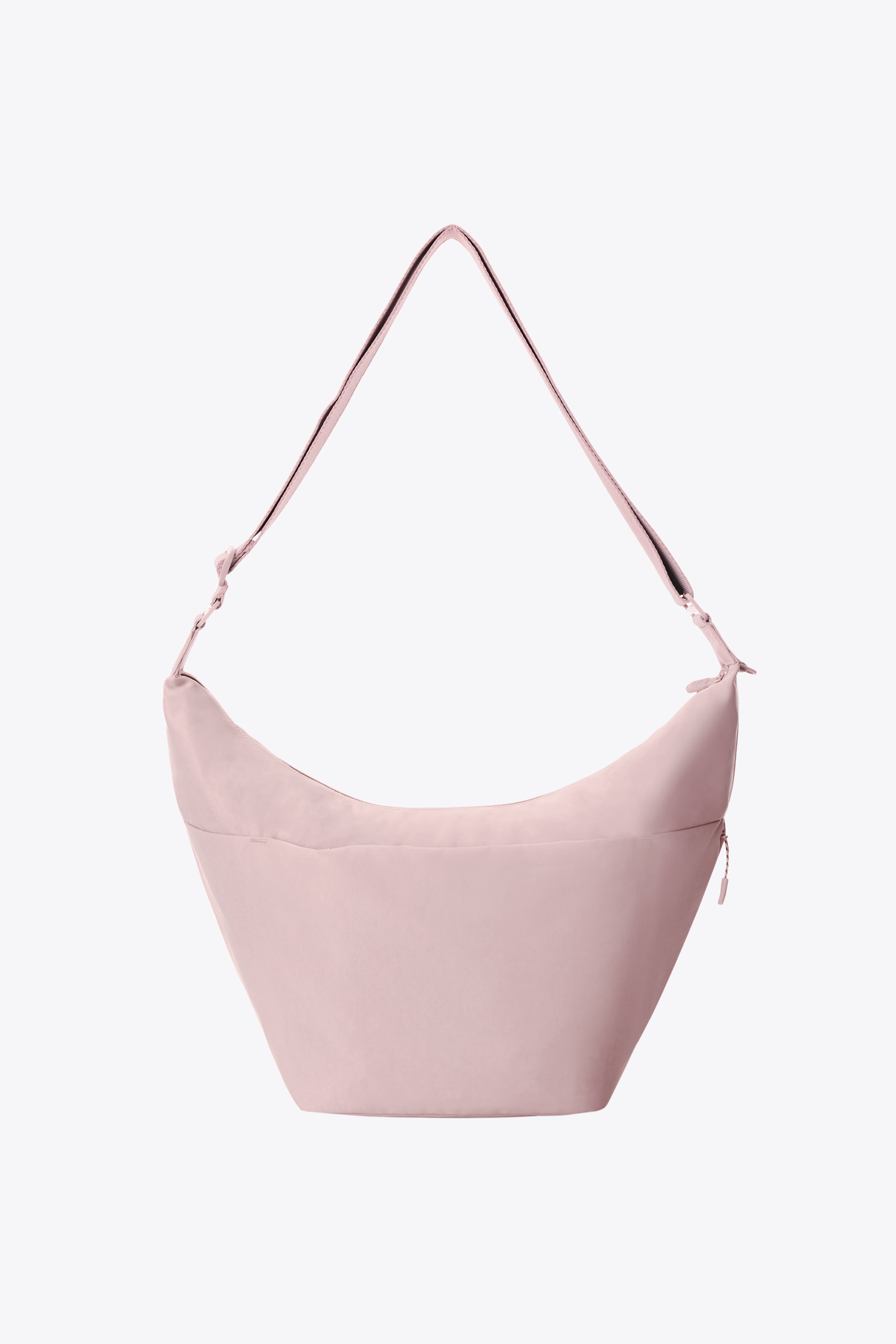 Resale The Crescent Catchall in Atlas Pink