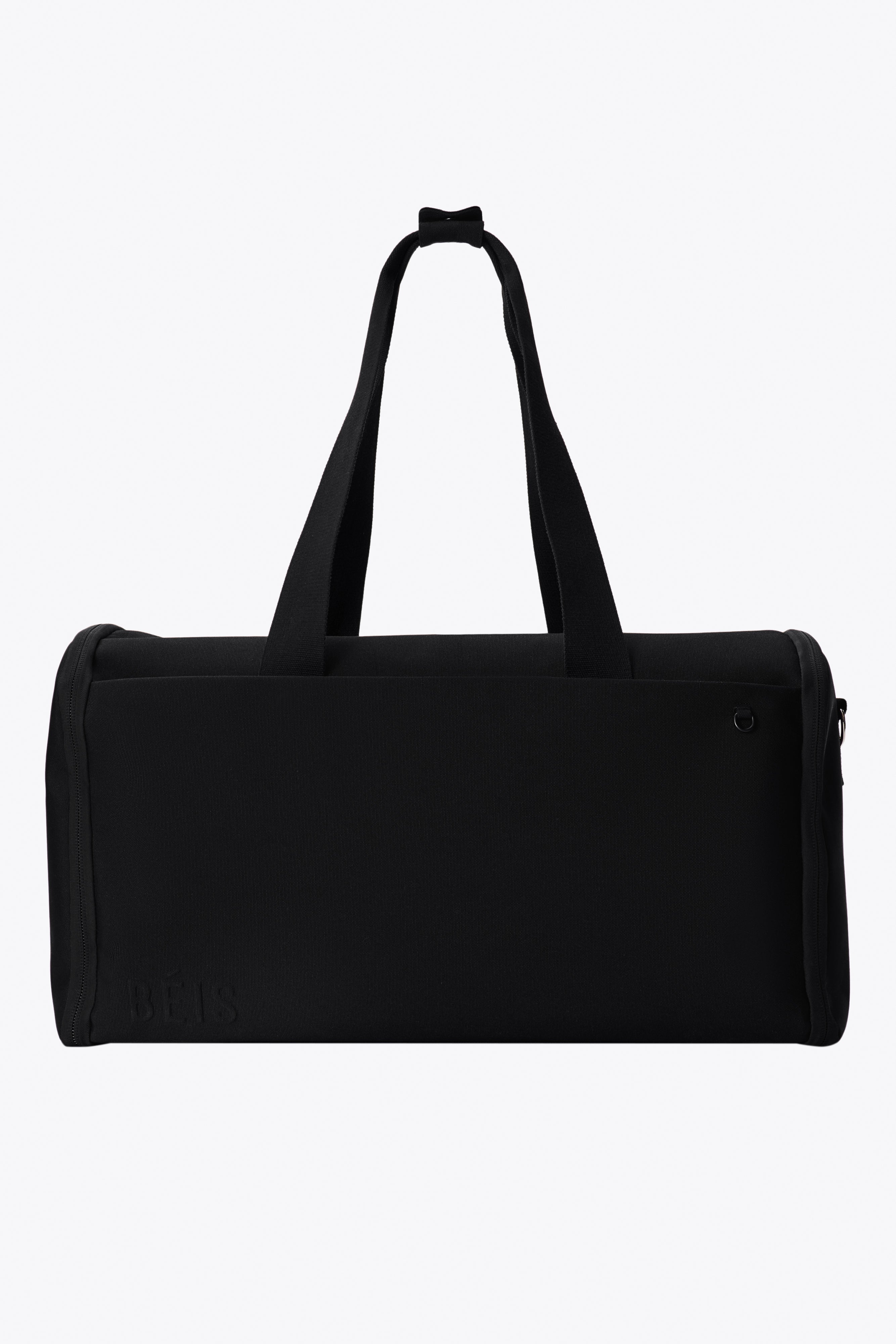 Personalized Garment Duffle Bag
