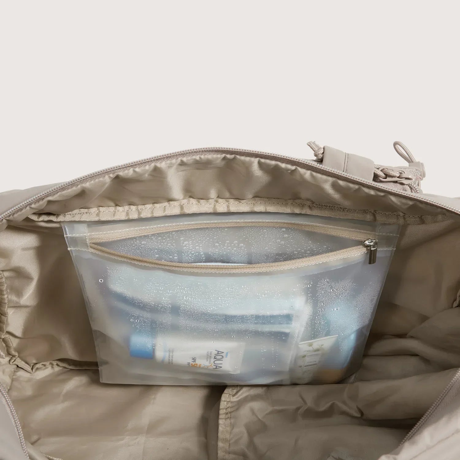 Bubble Gym Bag