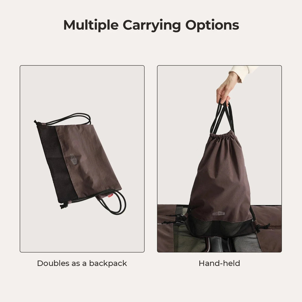 Blast Packing Cubes (Free-Gift)