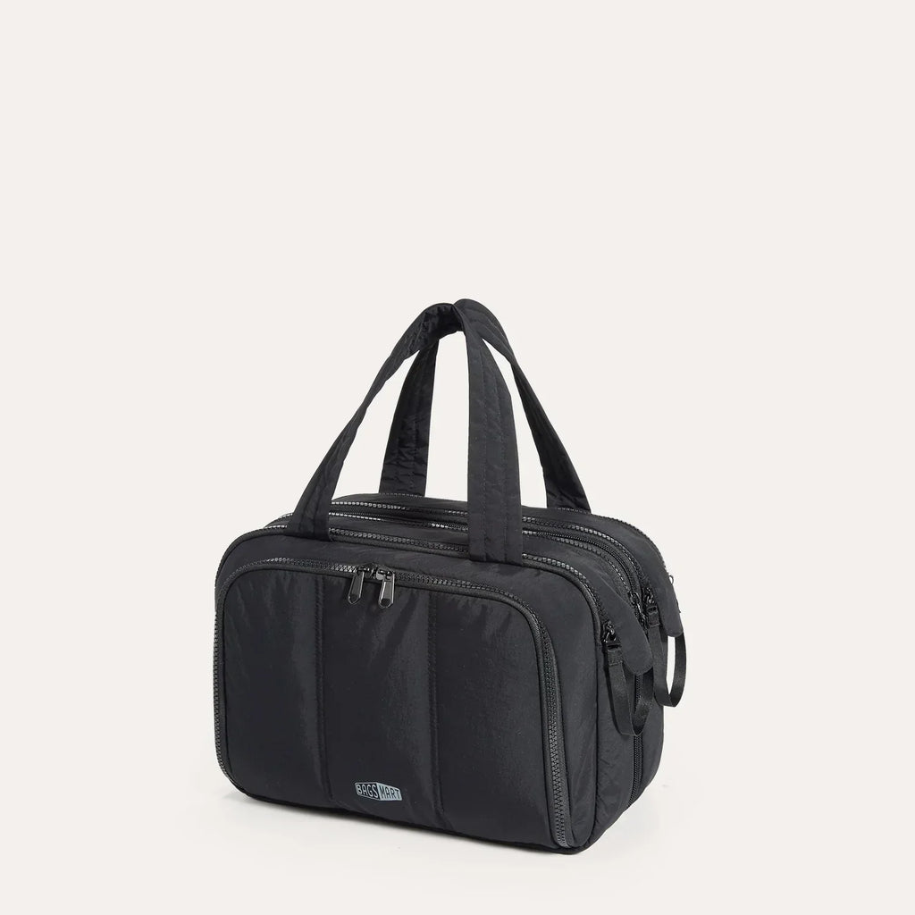 Crush Hanging Toiletry Bag