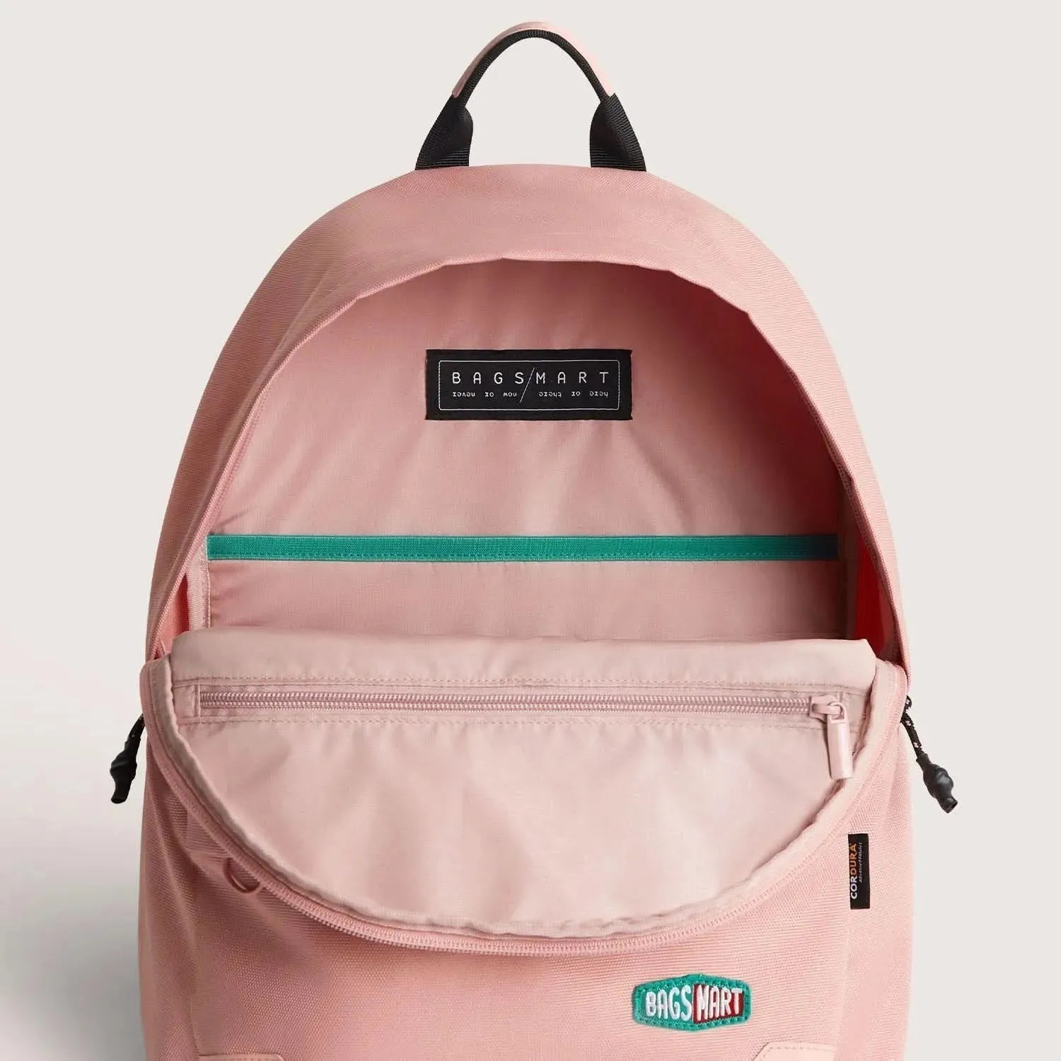 (FREE GIFT‹¬?Cordura?? Campus Backpack with Laptop Sleeve