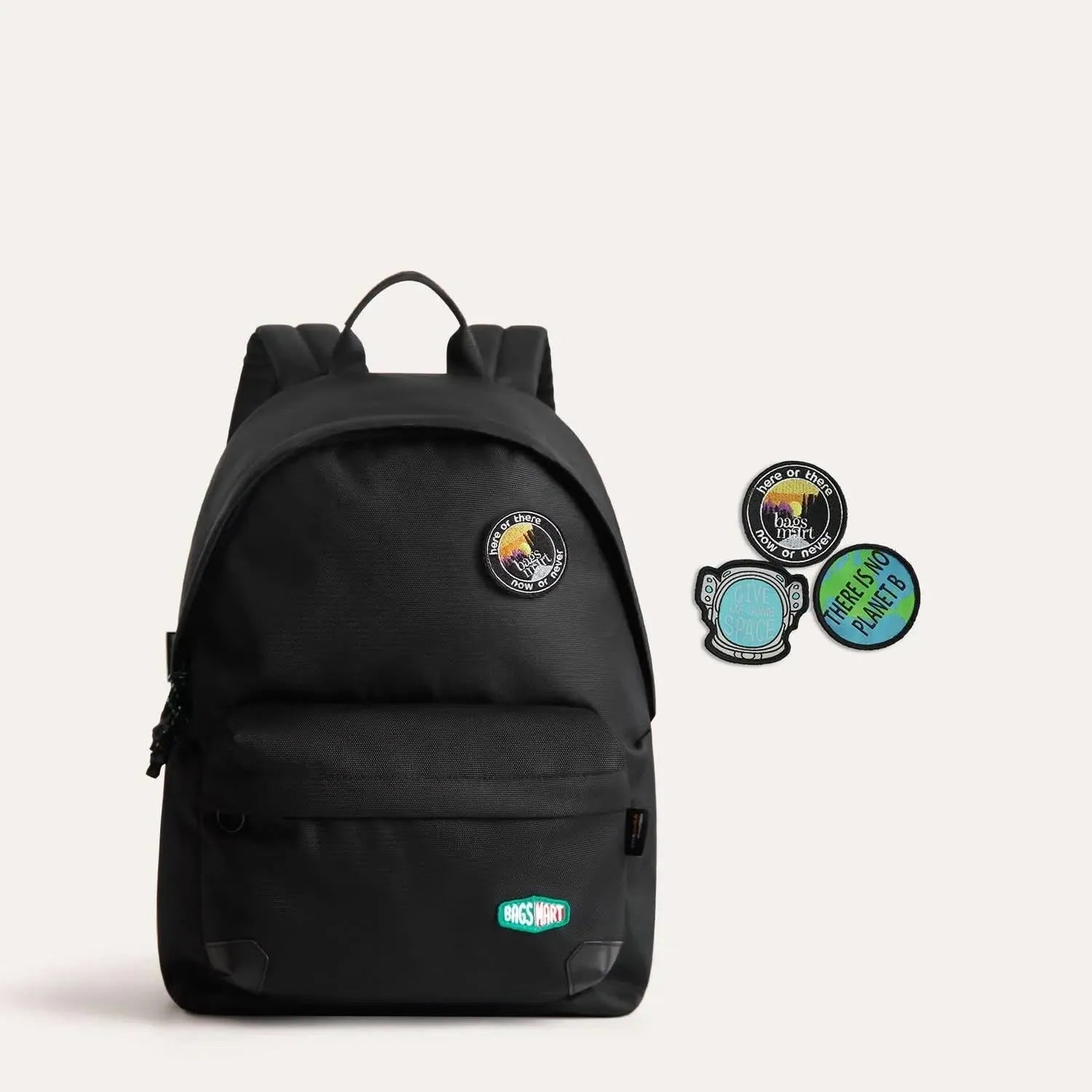 (FREE GIFT‹¬?Cordura?? Campus Backpack with Laptop Sleeve