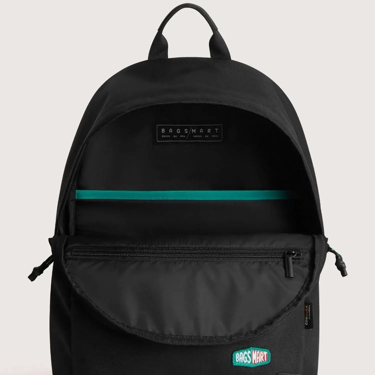 (FREE GIFT‹¬?Cordura?? Campus Backpack with Laptop Sleeve