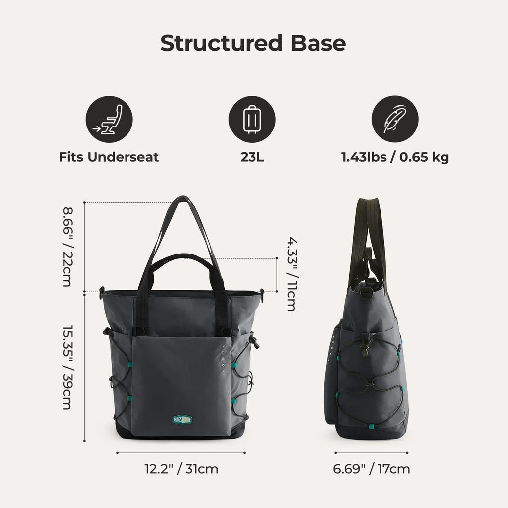 Focus Tote