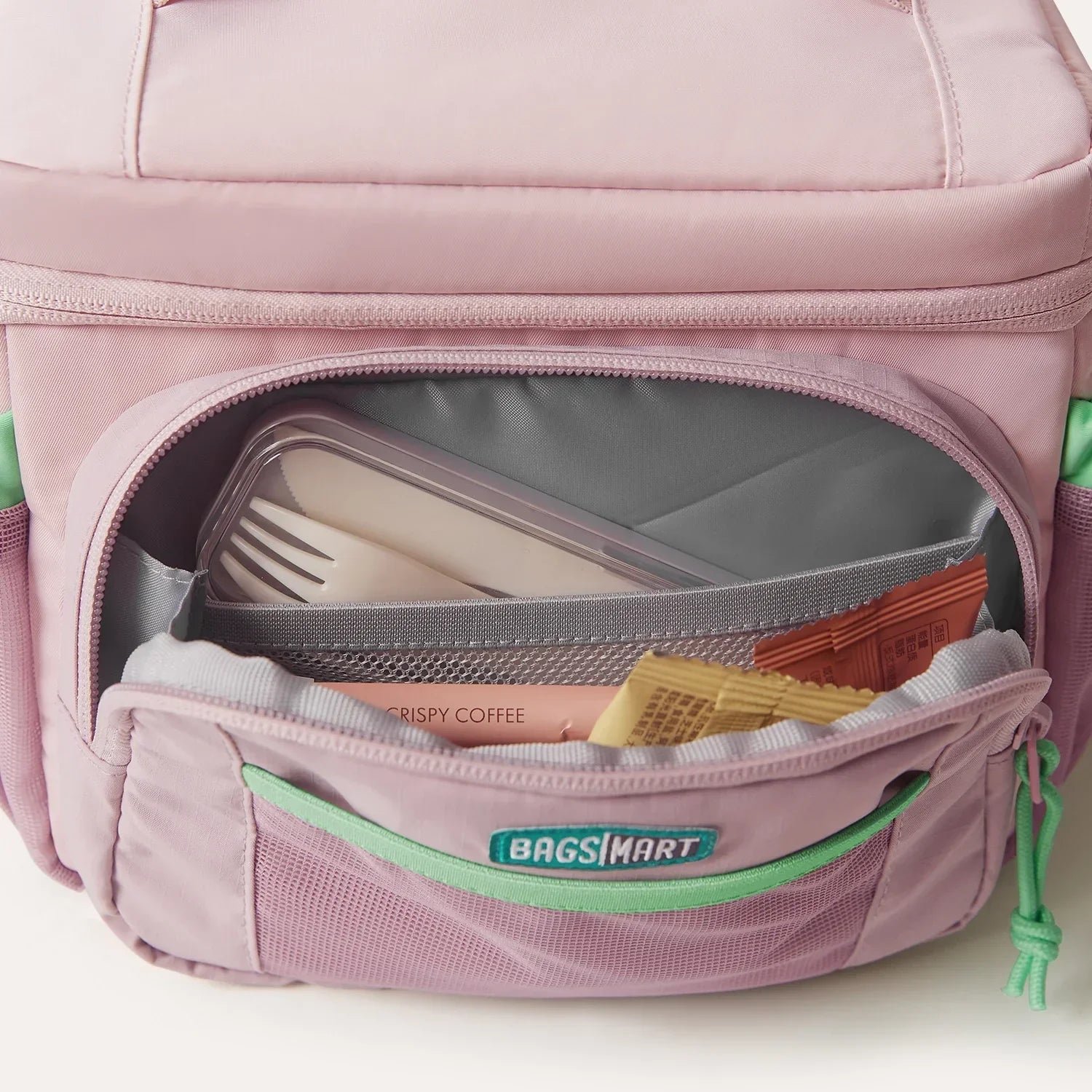 Focus Lunch Bag