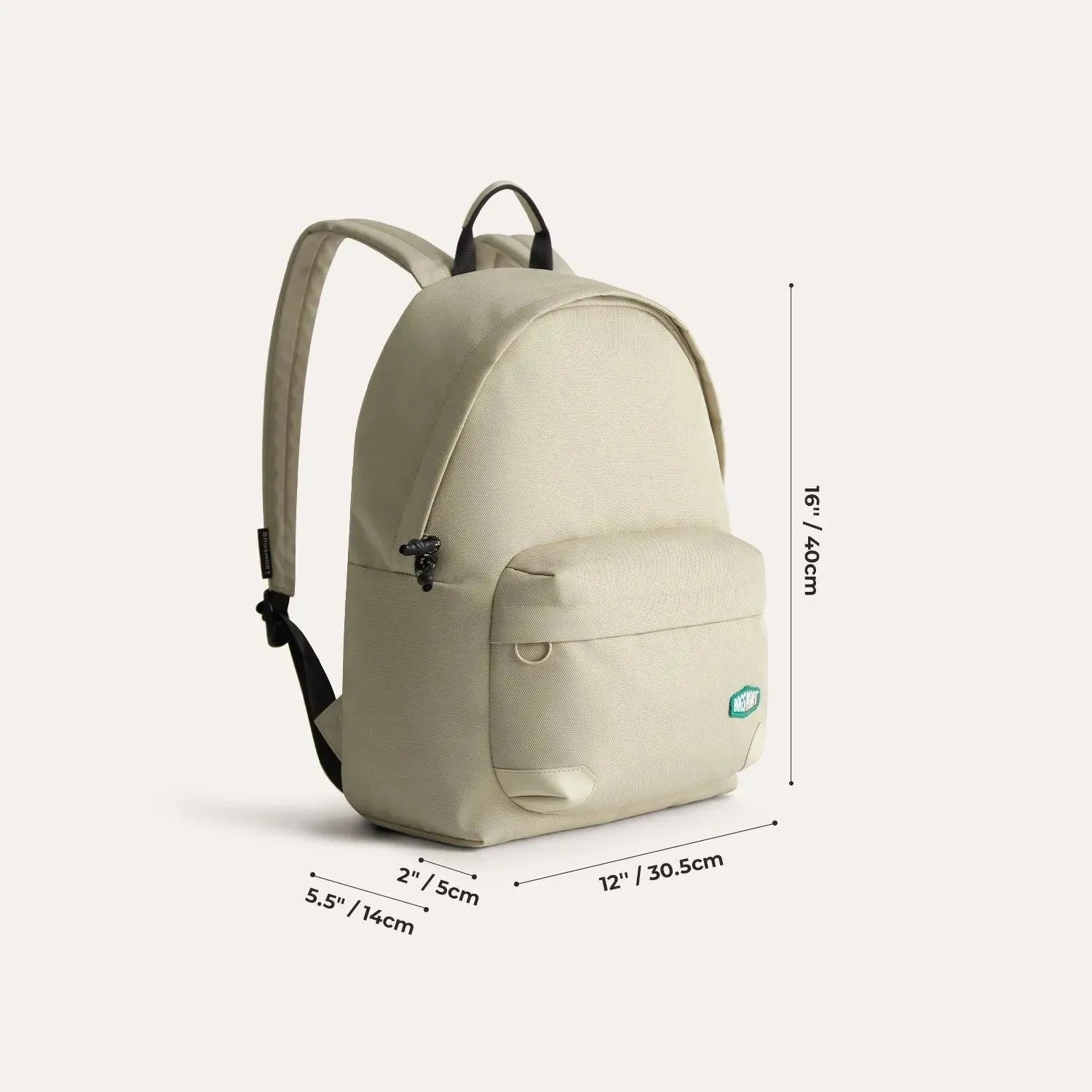 (FREE GIFT‹¬?Cordura?? Campus Backpack with Laptop Sleeve