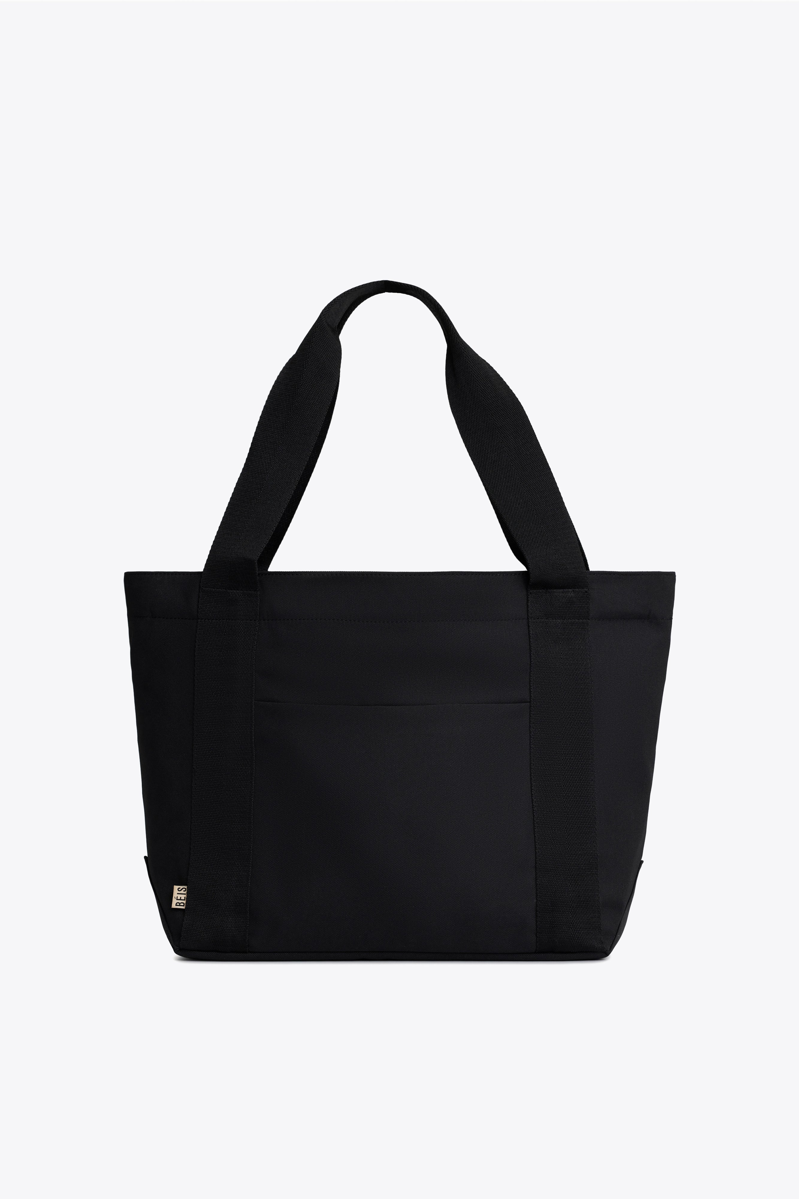 Resale The B??ISics Tote in Black