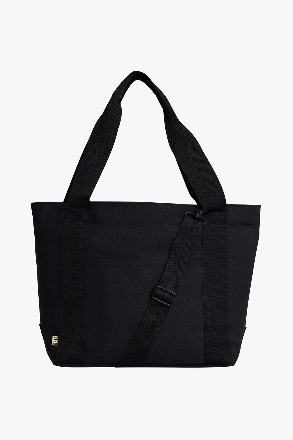 Resale The B??ISics Tote in Black
