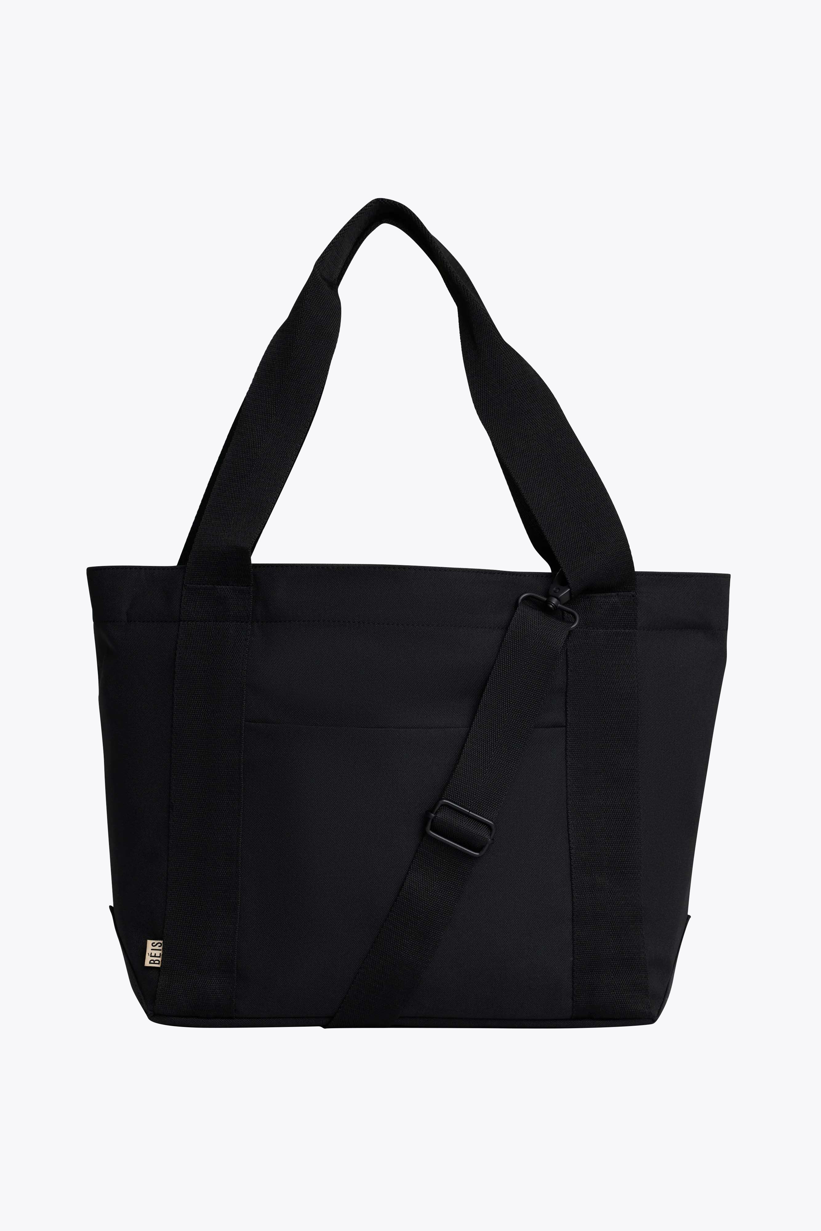 Resale The B??ISics Tote in Black