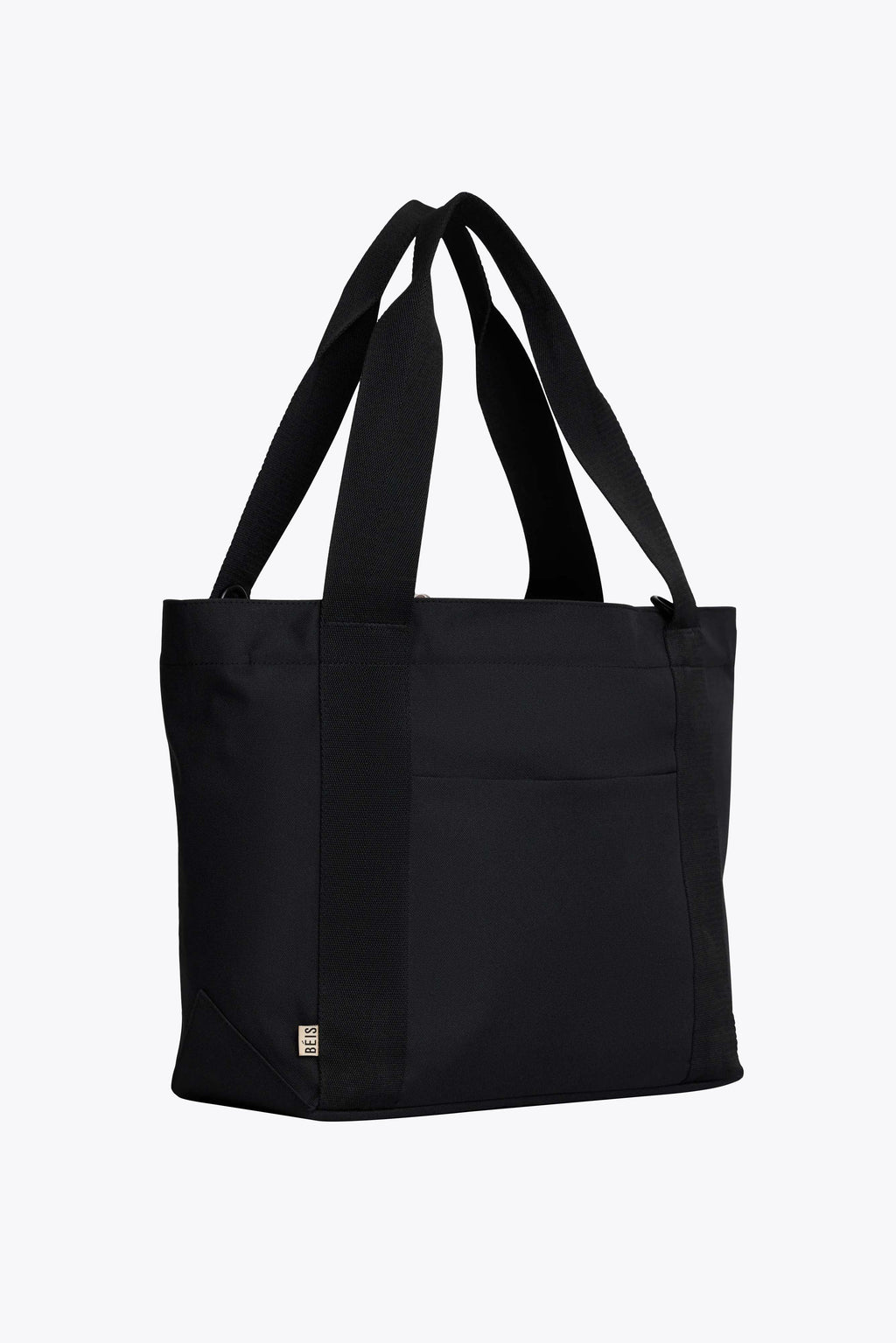Resale The B??ISics Tote in Black