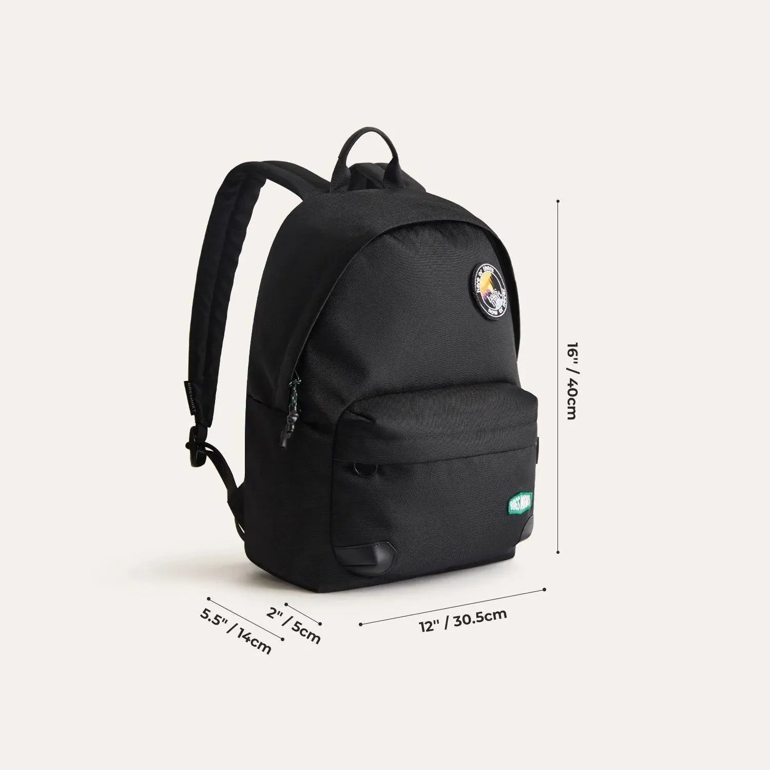 (FREE GIFT‹¬?Cordura?? Campus Backpack with Laptop Sleeve