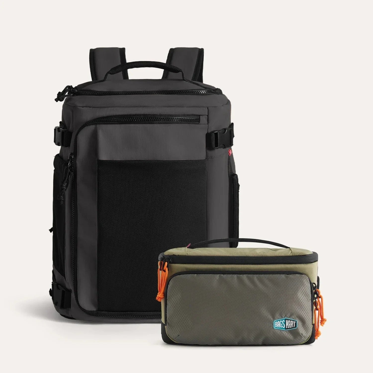 Blast & Go Kit II