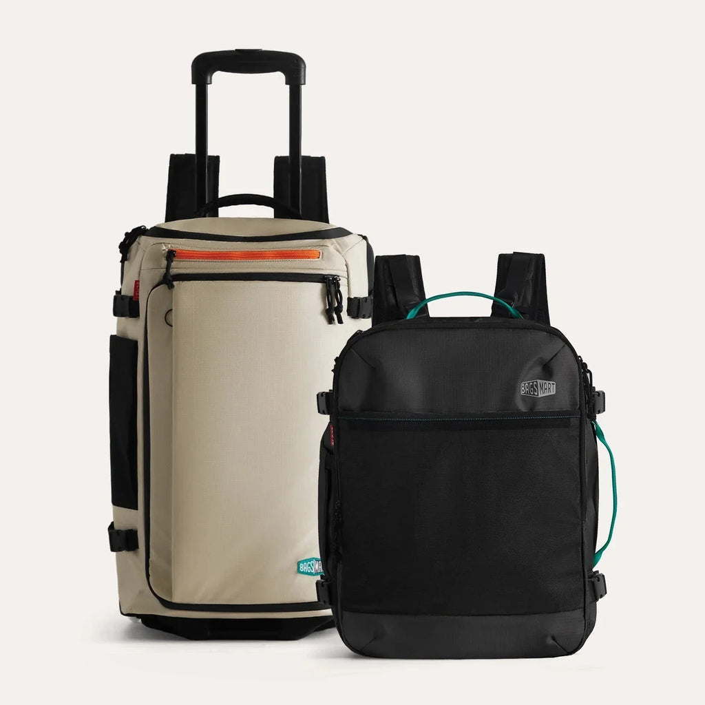 Roll & Roam Kit