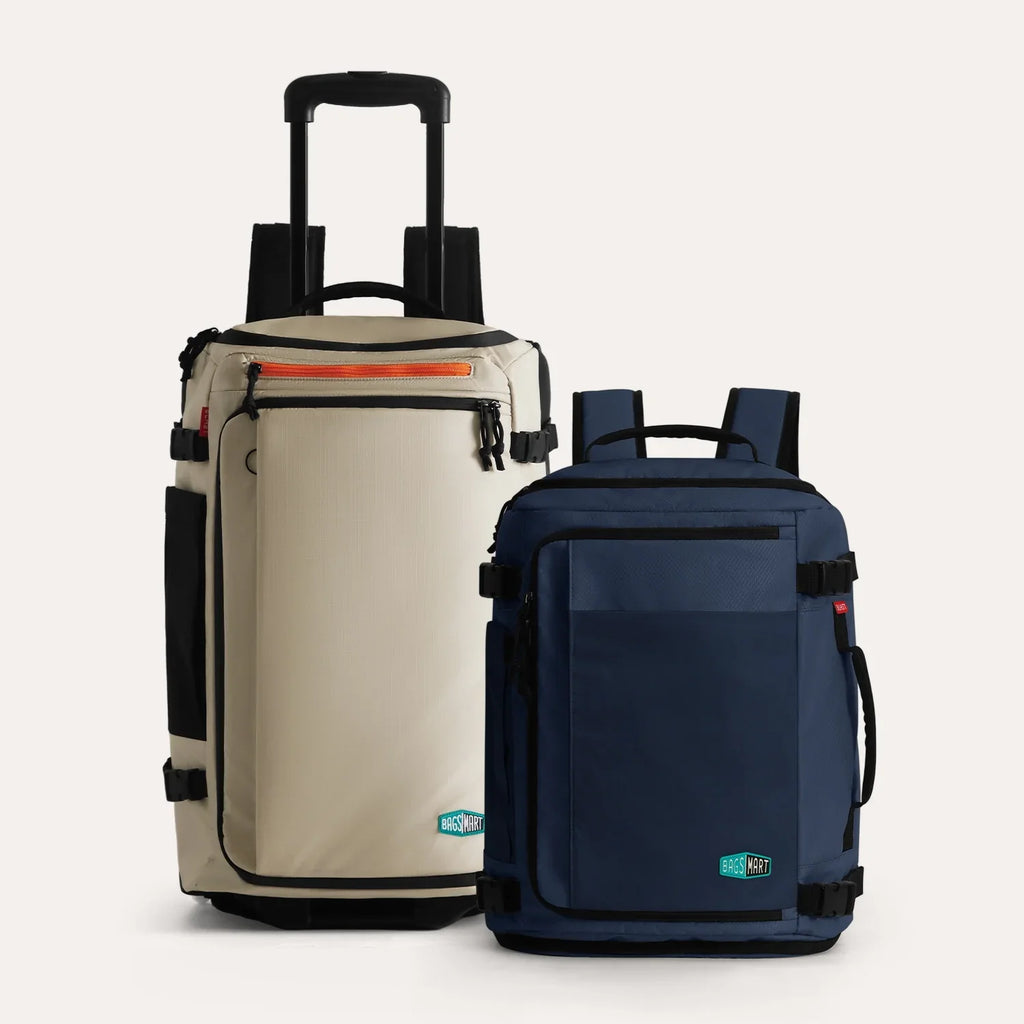 Roll & Roam Kit Pro