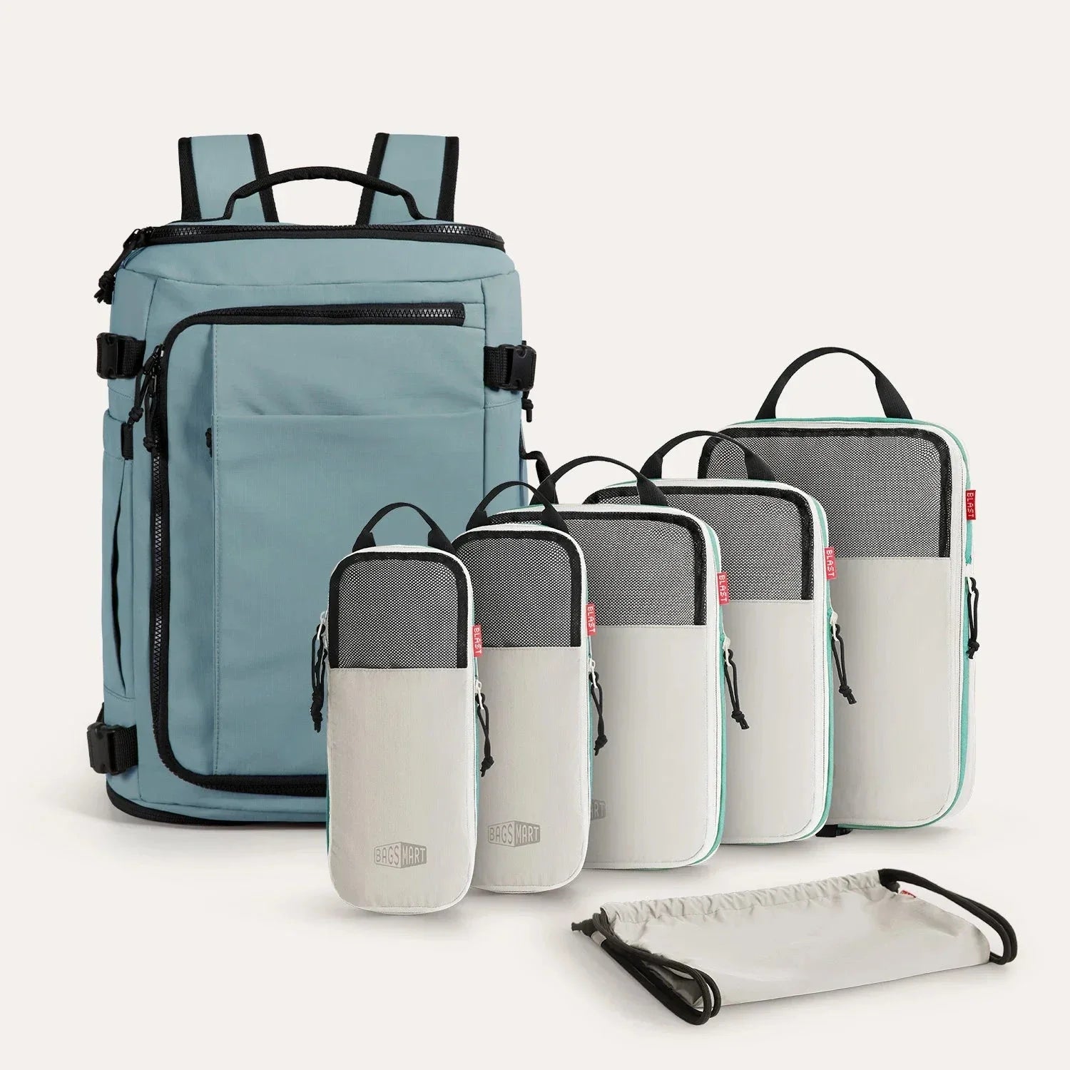 Blast & Go Kit III