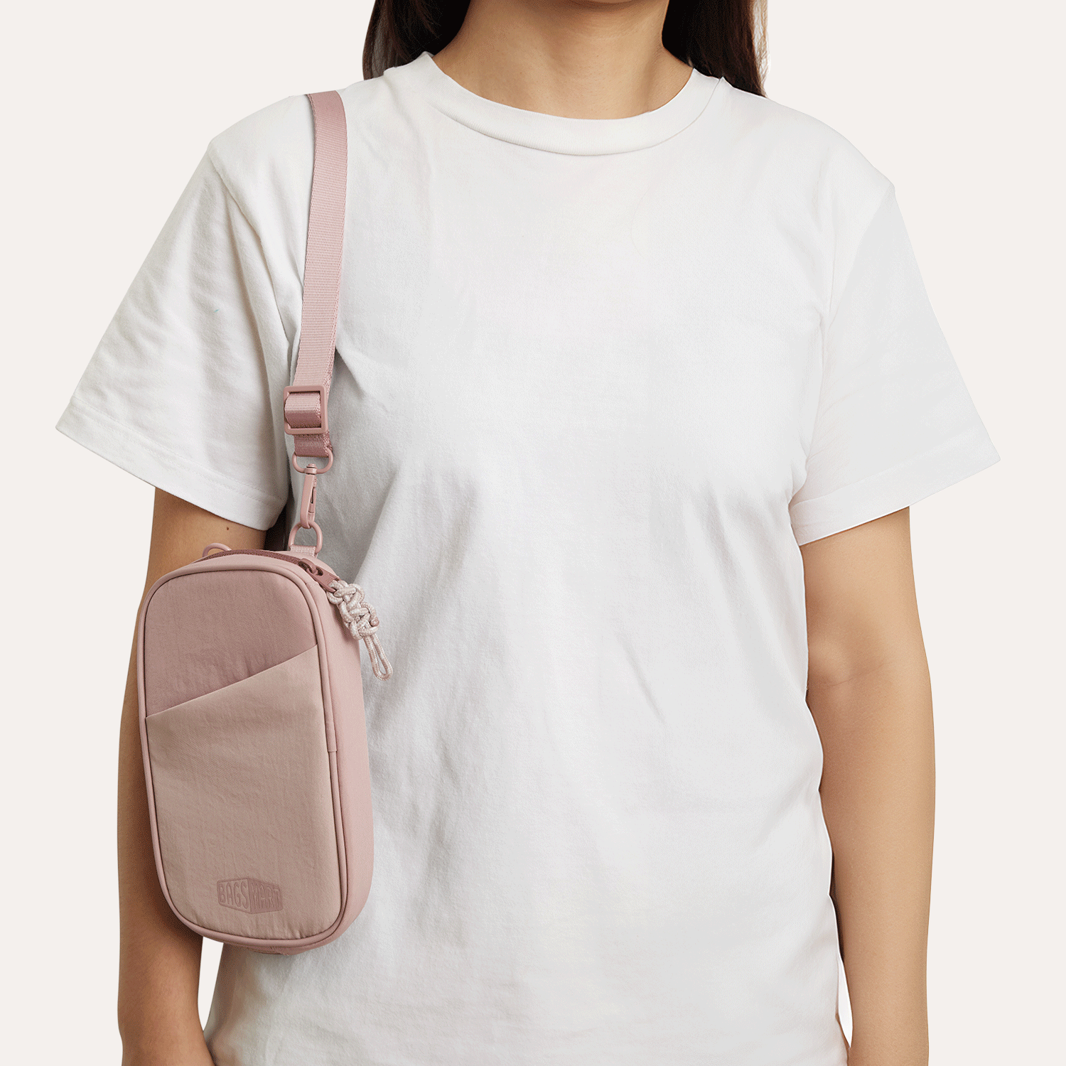 (FREE GIFT)Crush Passport Holder