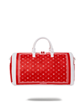 MODUS OPERANDI DUFFLE
