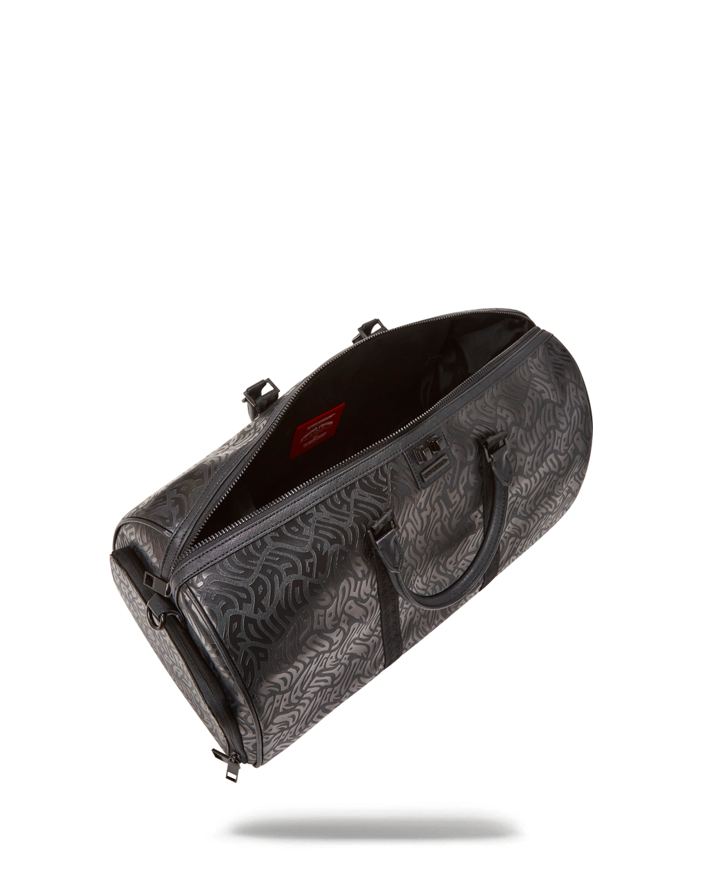 PRIVATE JET DUFFLE