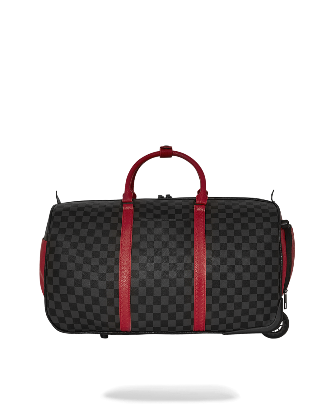 MONACO SHARK CLUB DUFFLE WHEELY