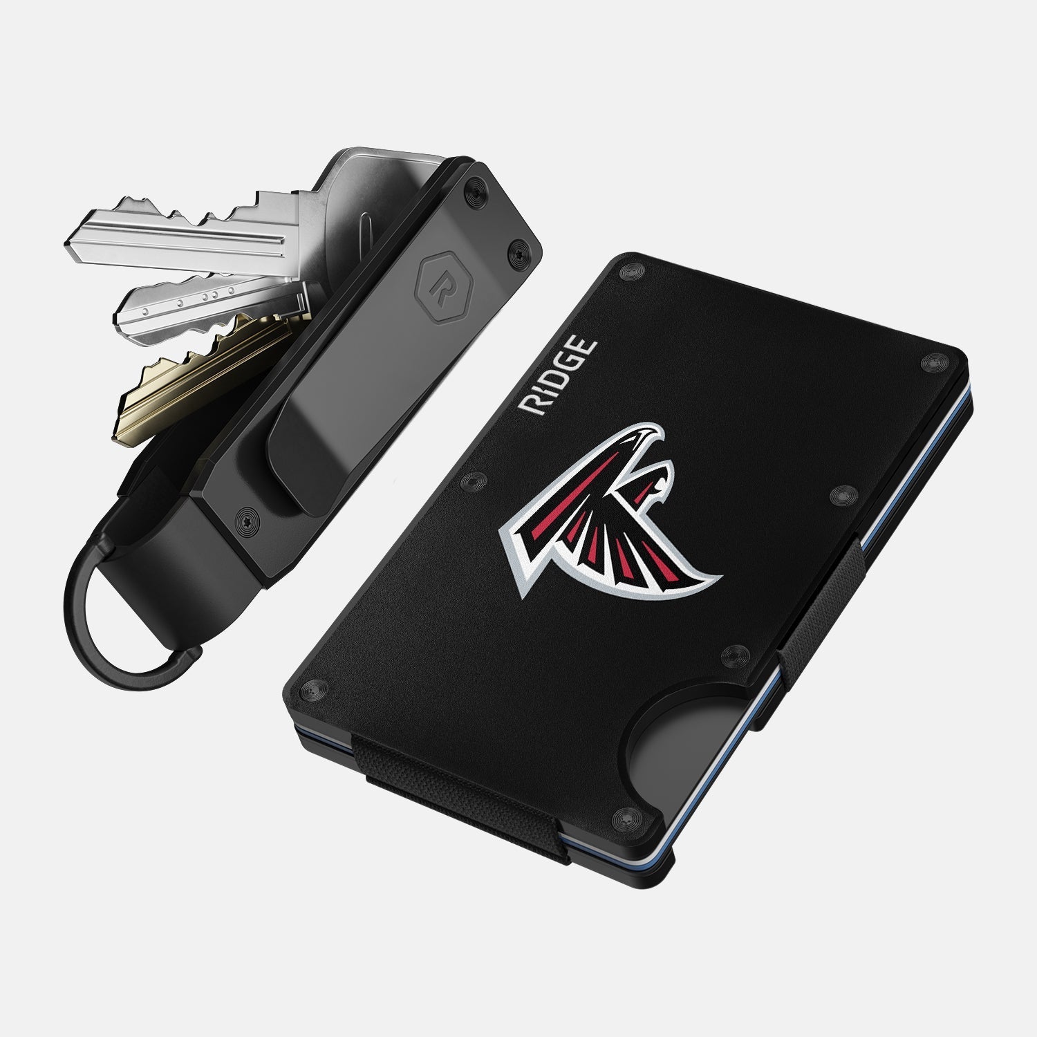 Daily Driver Kit - Atlanta Falcons