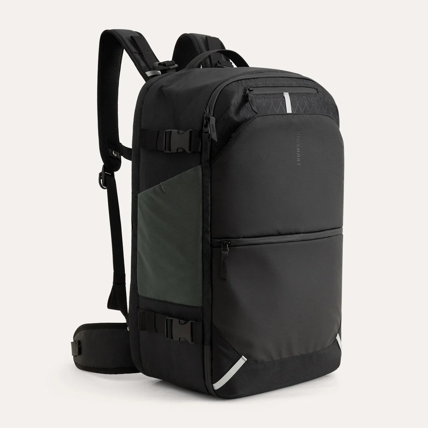 Dense 40L Travel Pack