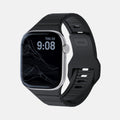 Everyday Watch Straps - 41/42mm - Matte Black