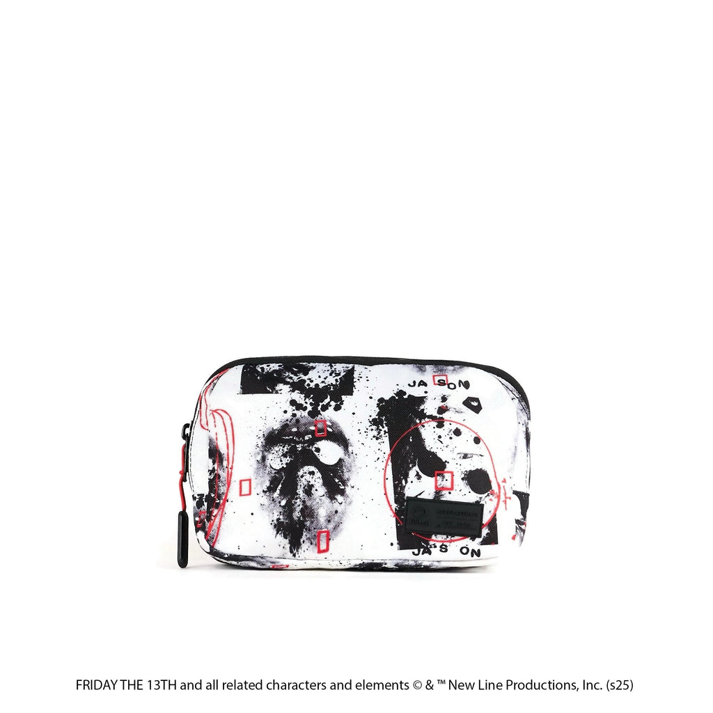 1.5L Crossbody Pack Friday The 13th