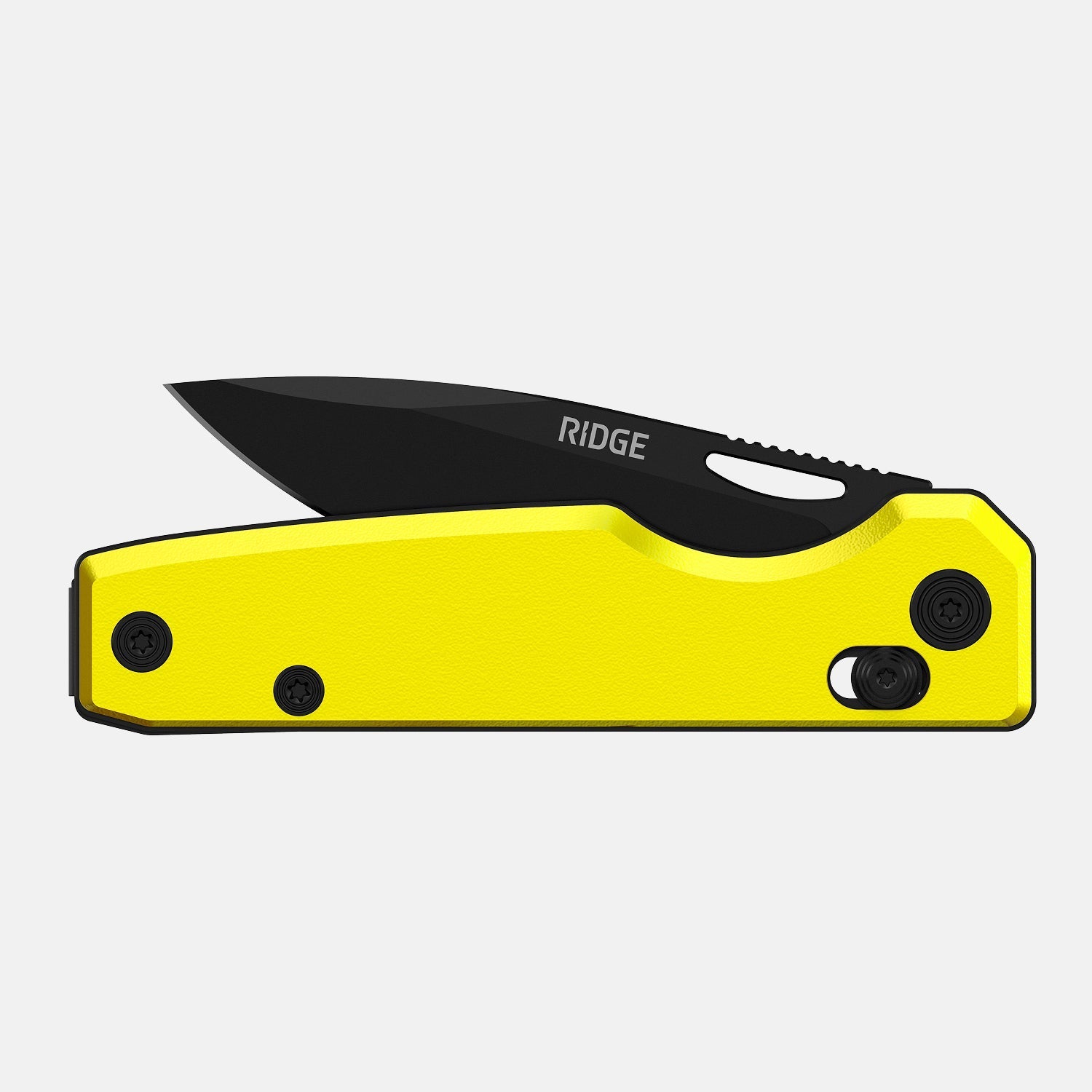 Everyday Folder - Hyper Lime