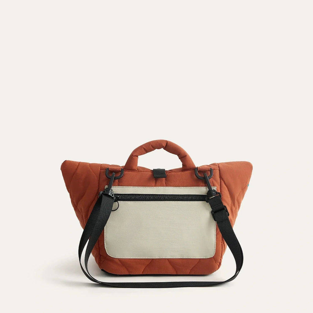 (FREE GIFT) Paz Roll Top Lunch Bag