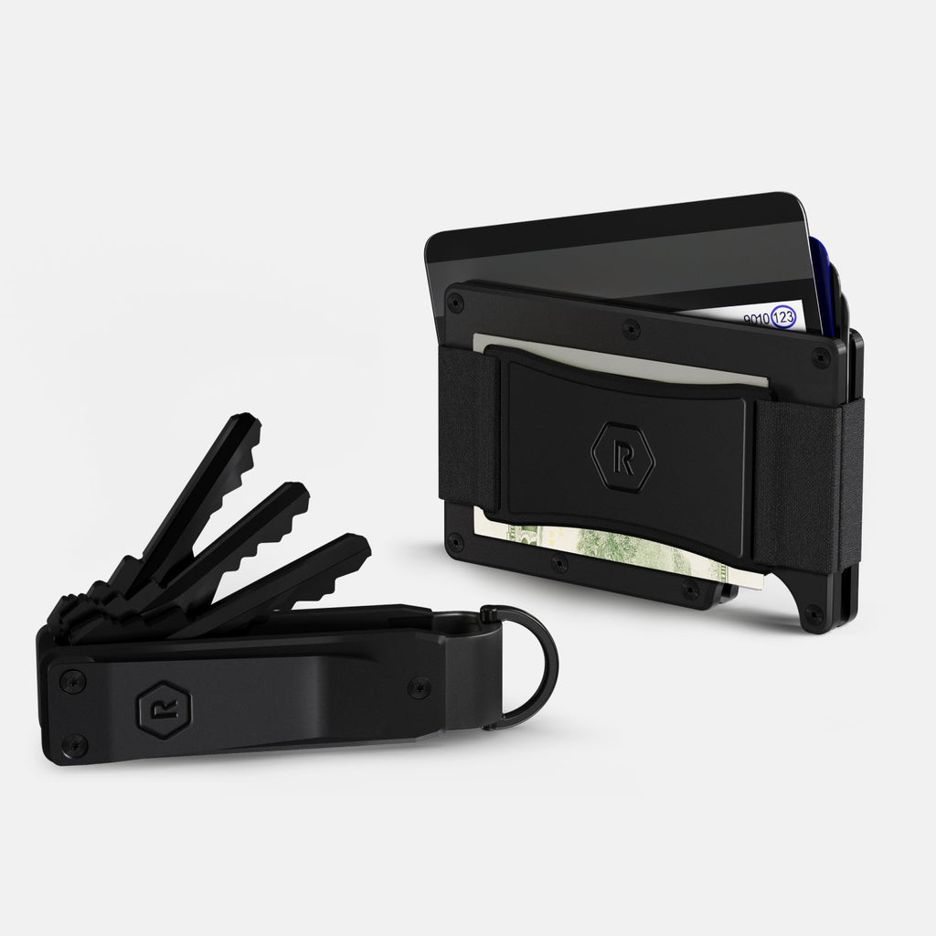 Daily Driver Kit - Matte Black