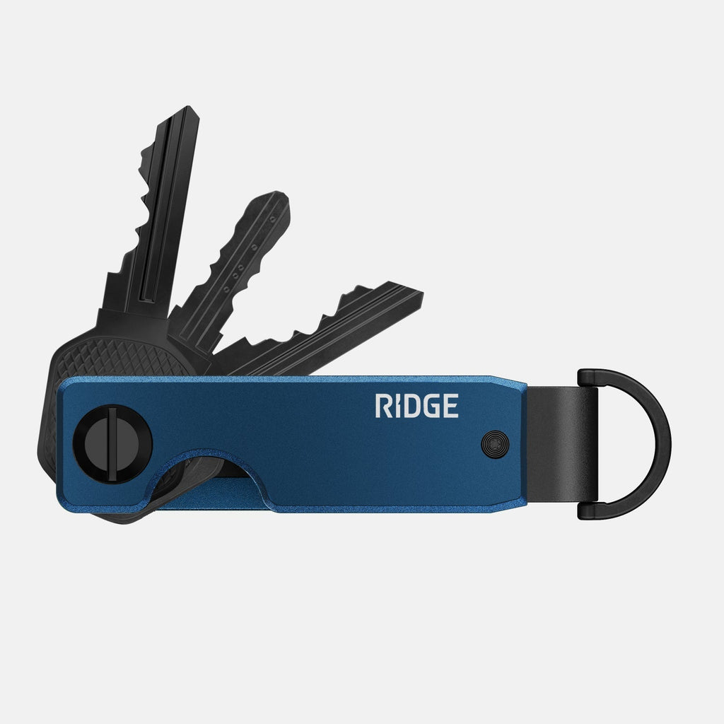 Daily Writer Kit - Alpine Navy