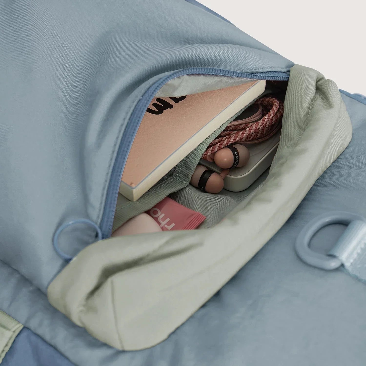 Crush 18L Backpack