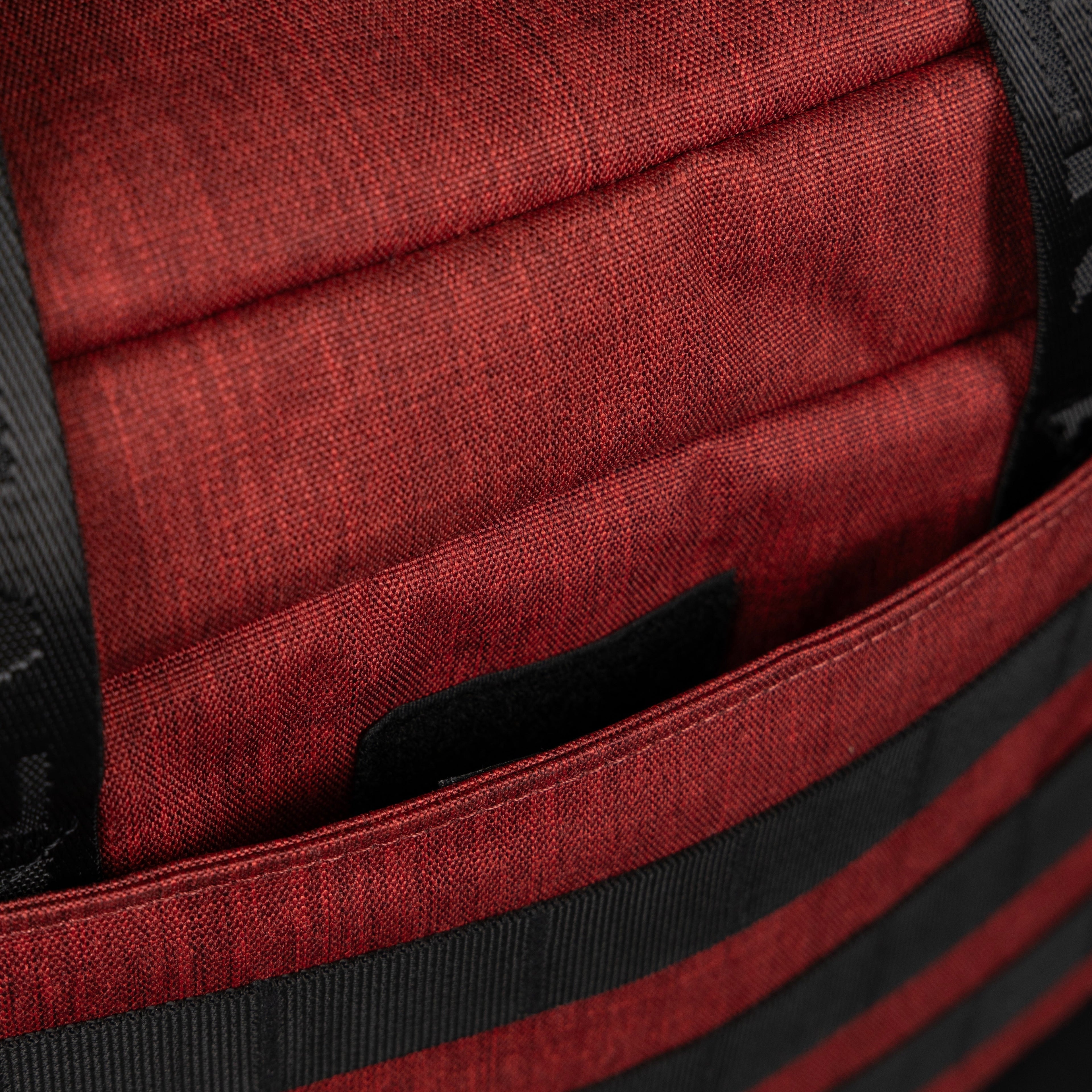 2025 Olympia 20L Tactical Lunch Box