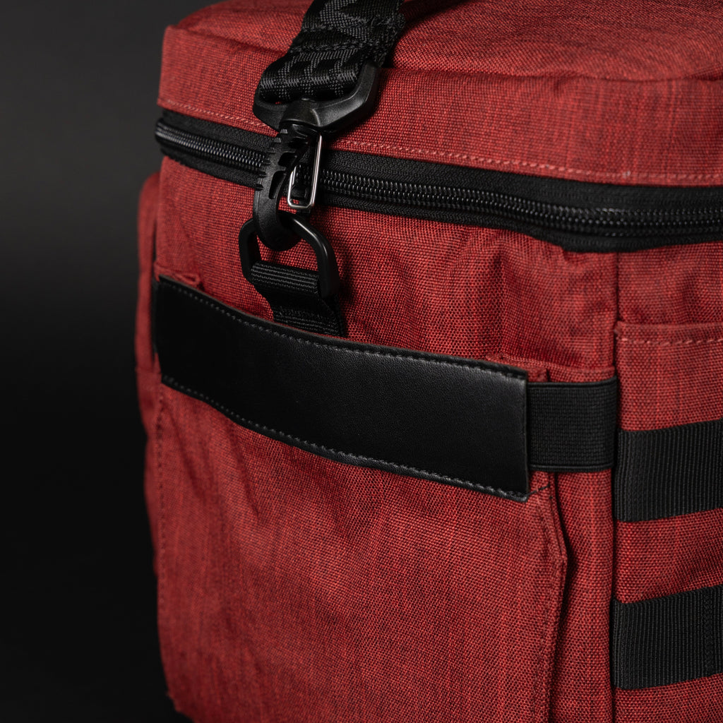 2025 Olympia 20L Tactical Lunch Box