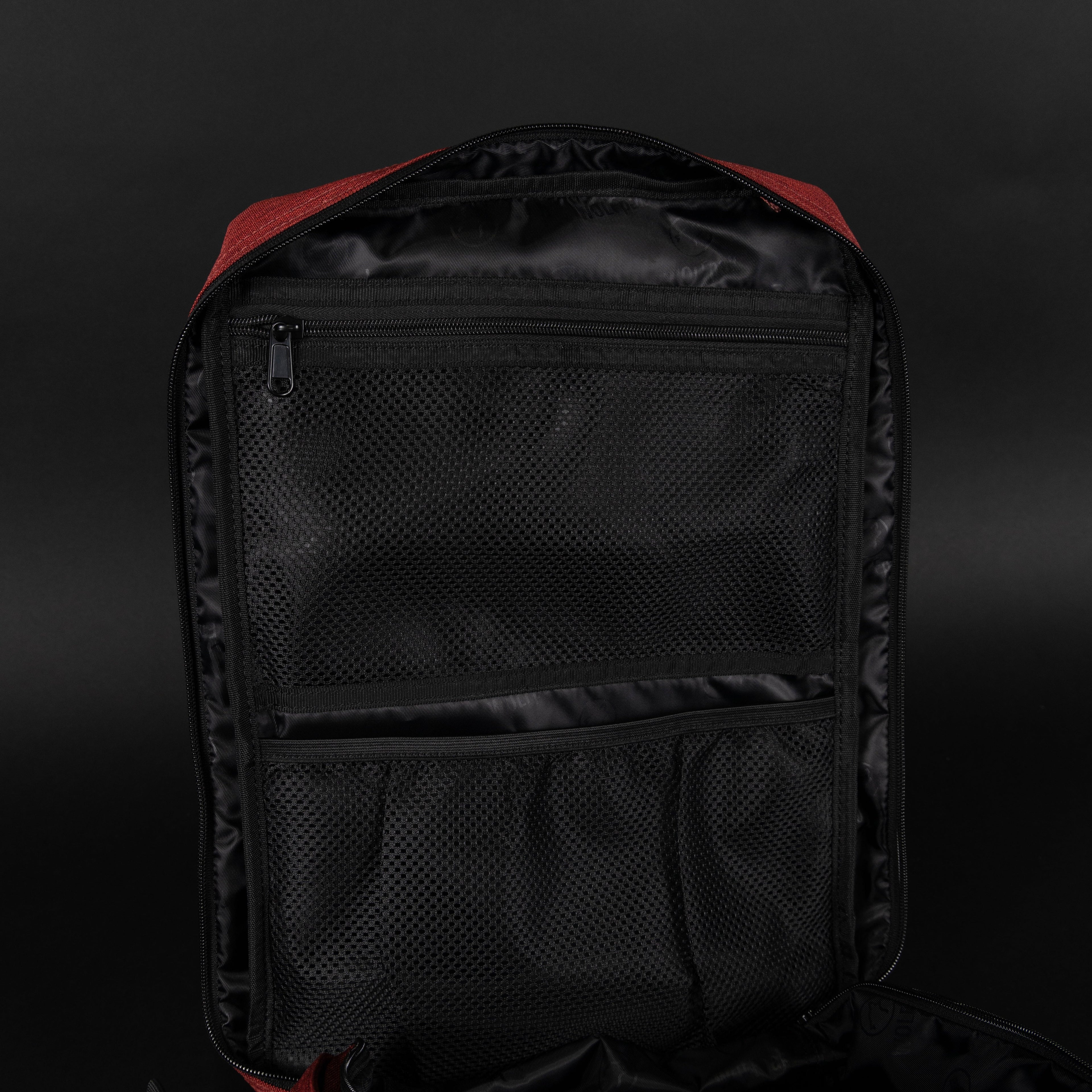 2025 Olympia 35L Backpack