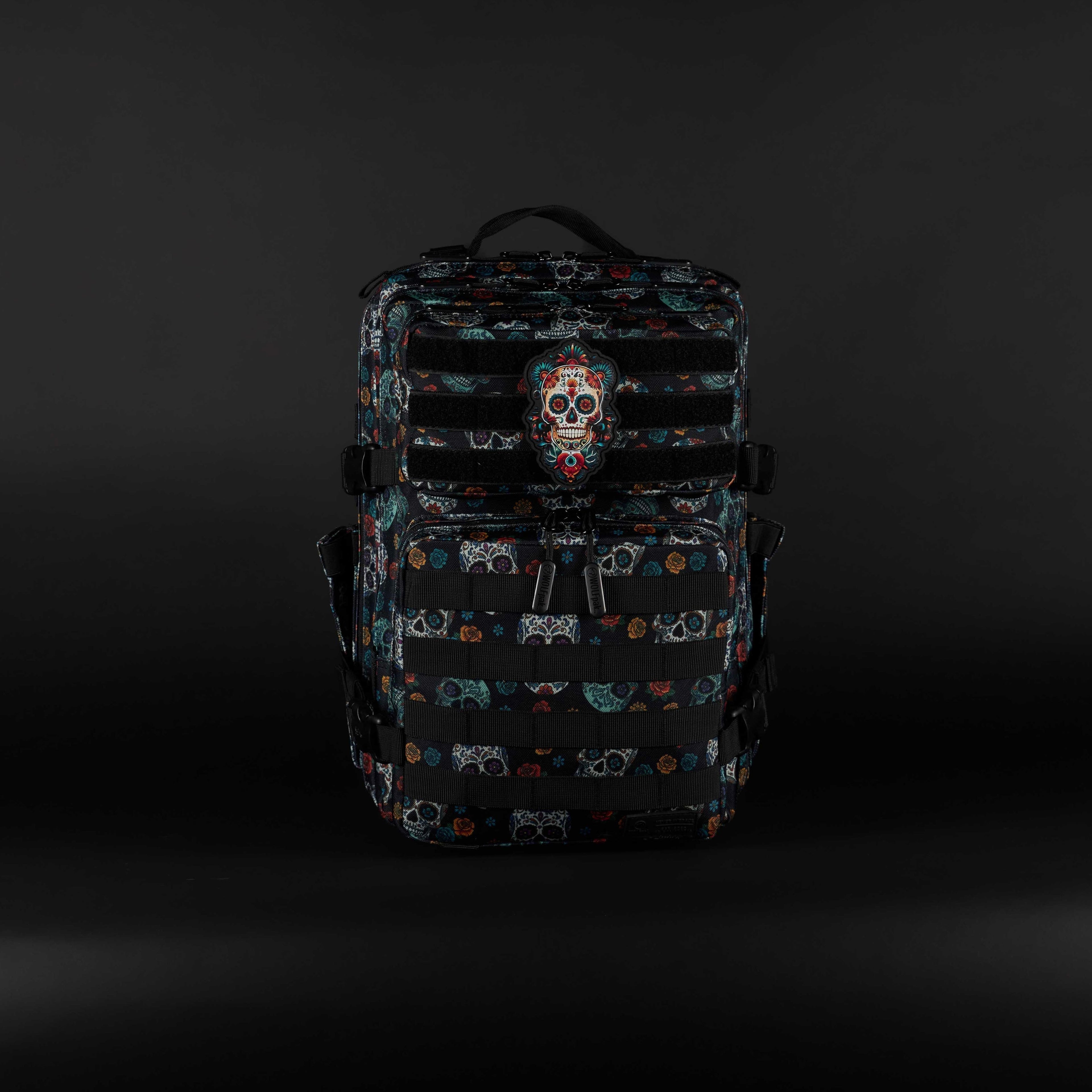 25L Backpack D??a de Los Muertos