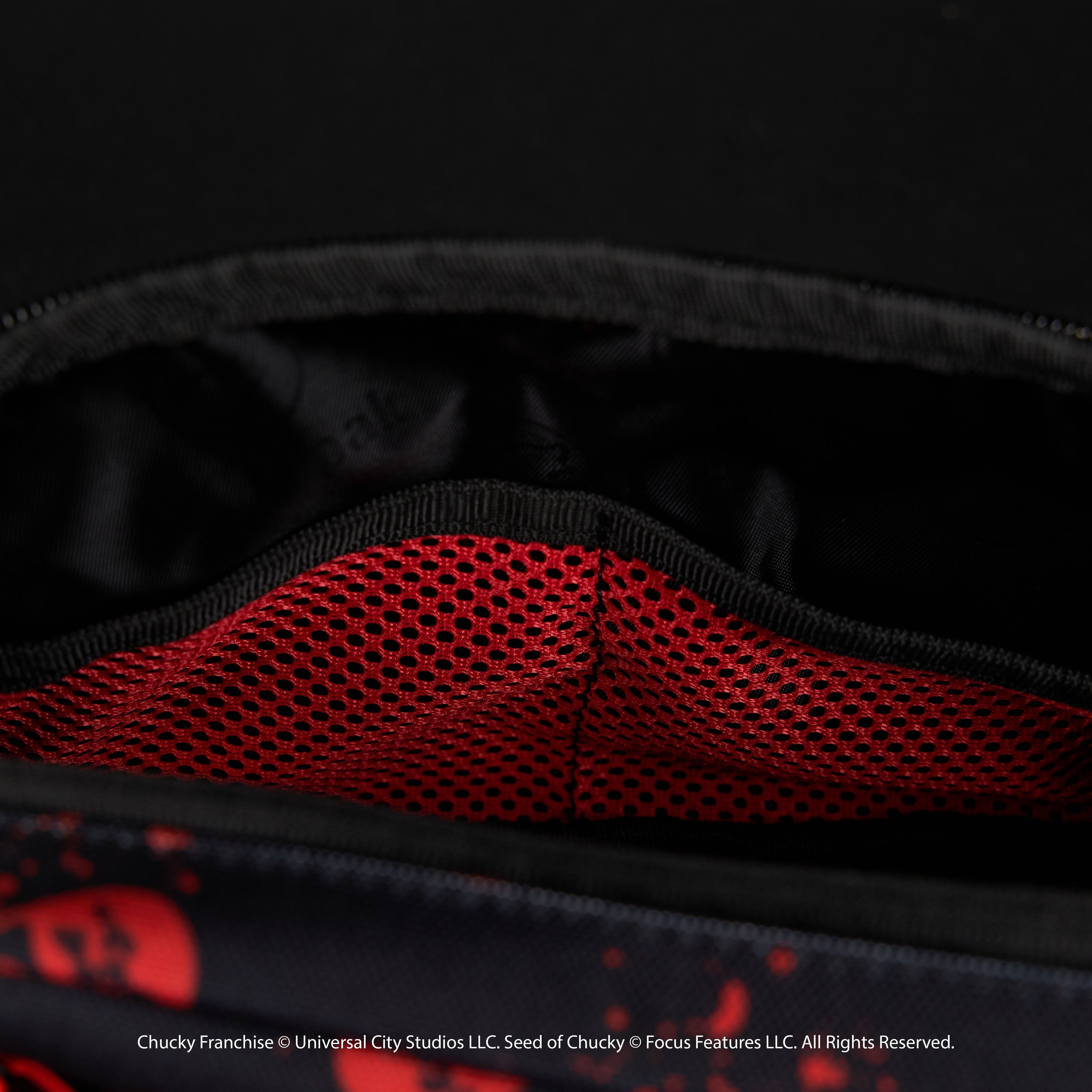 1.5L Crossbody Pack Chucky (PRE SALE)