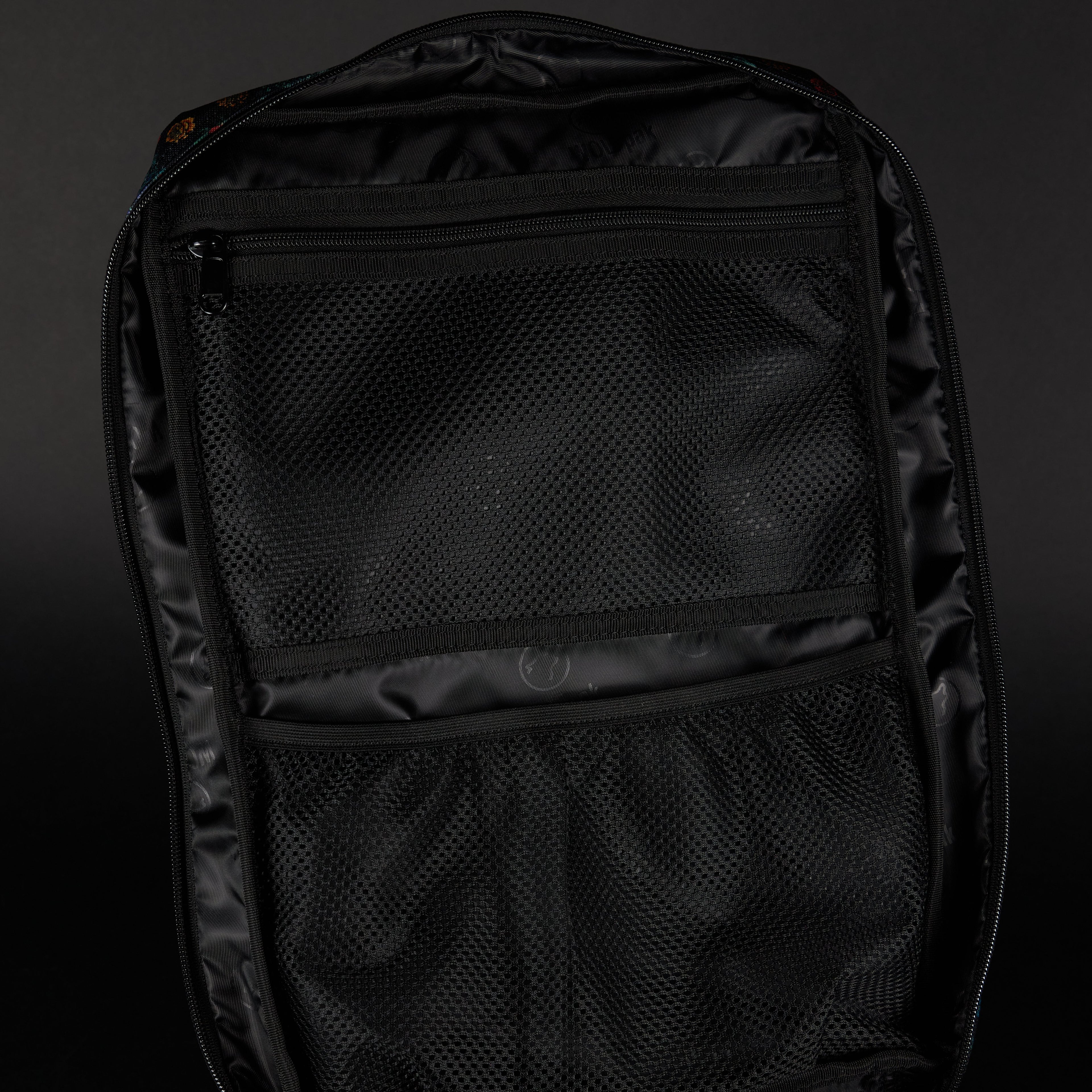 35L Backpack D??a de Los Muertos
