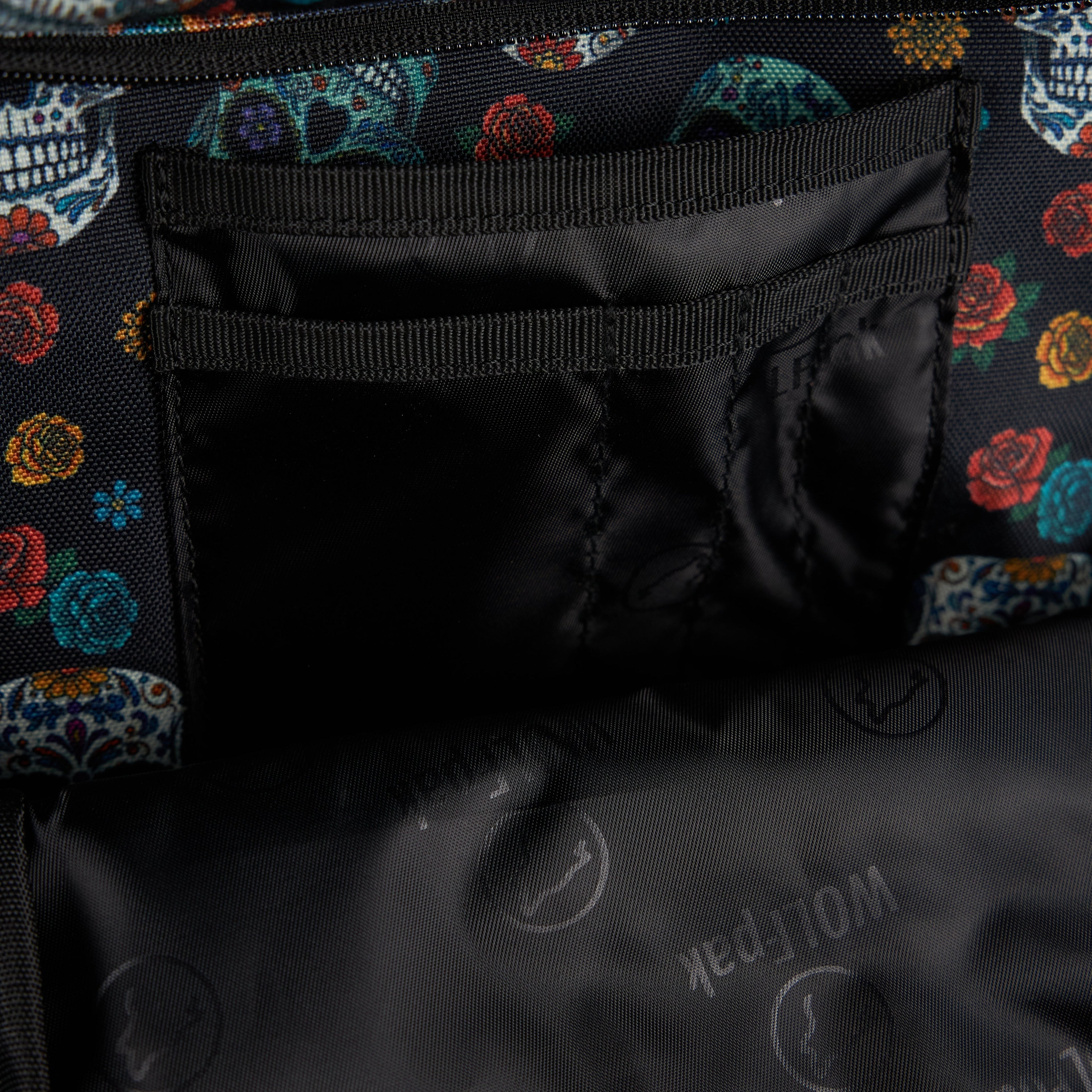 25L Backpack D??a de Los Muertos