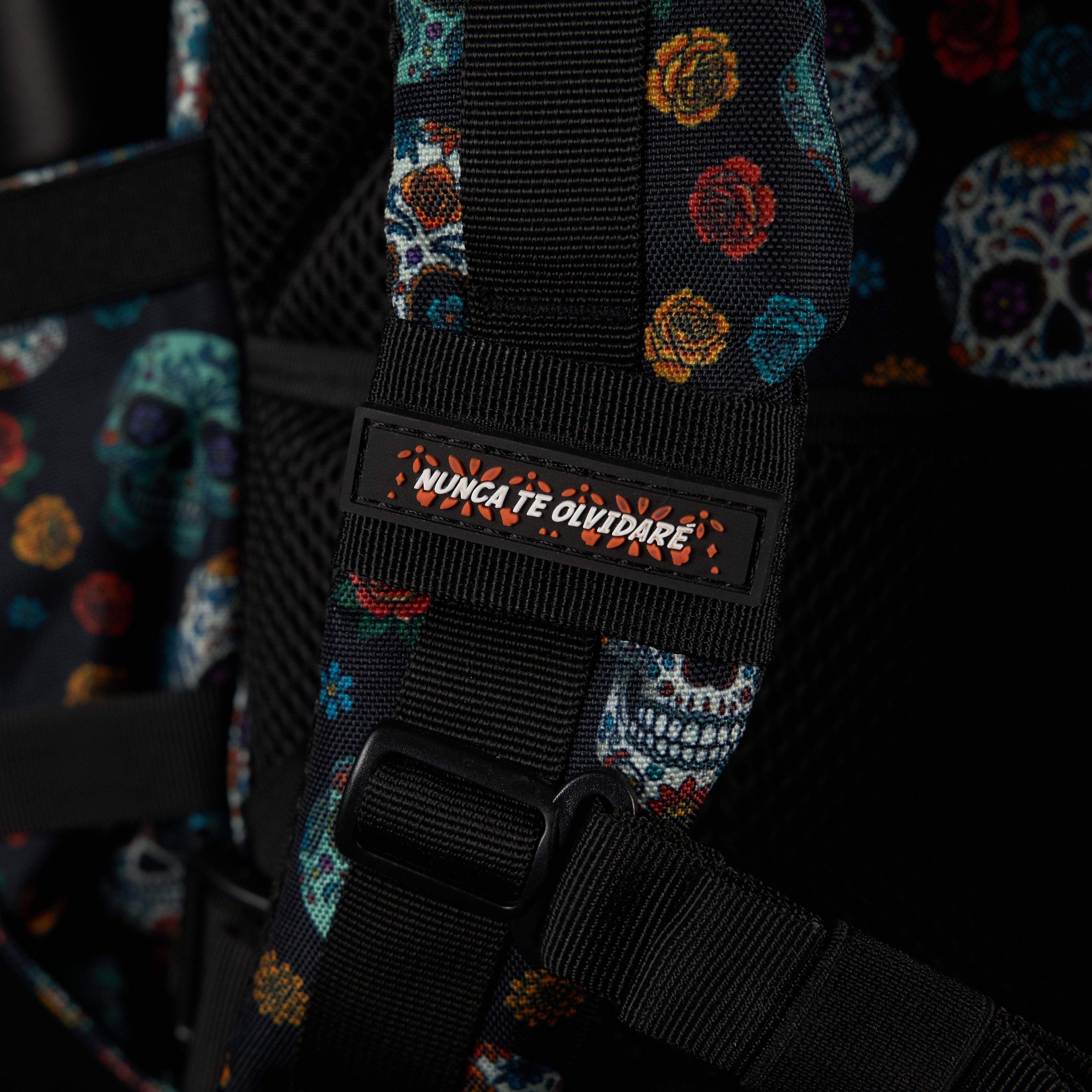 25L Backpack D??a de Los Muertos