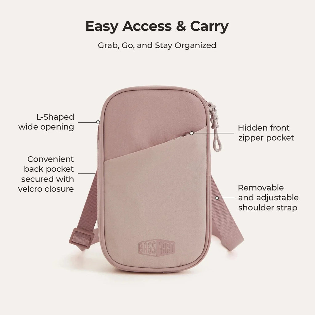 (FREE GIFT)Crush Passport Holder