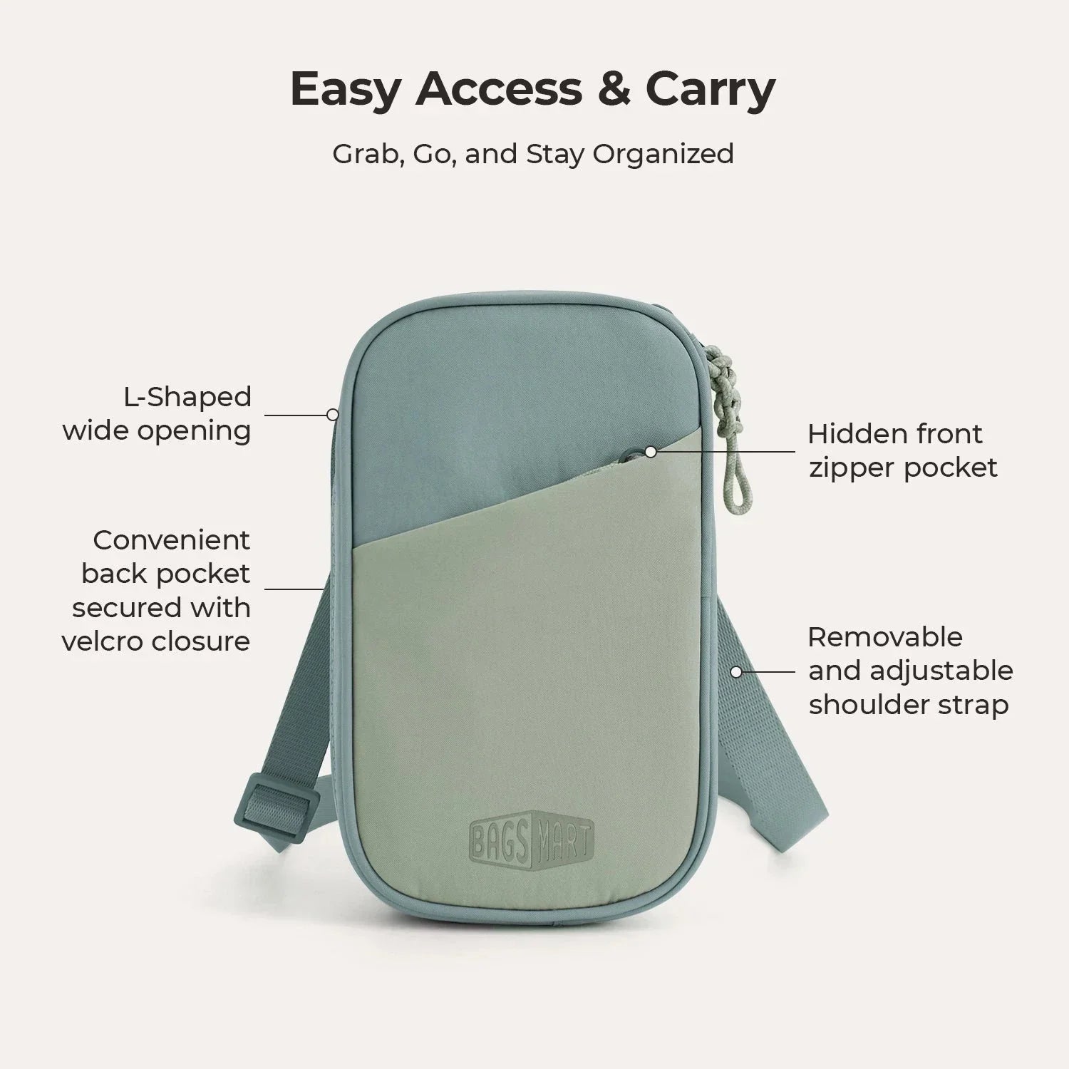 (FREE GIFT)Crush Passport Holder