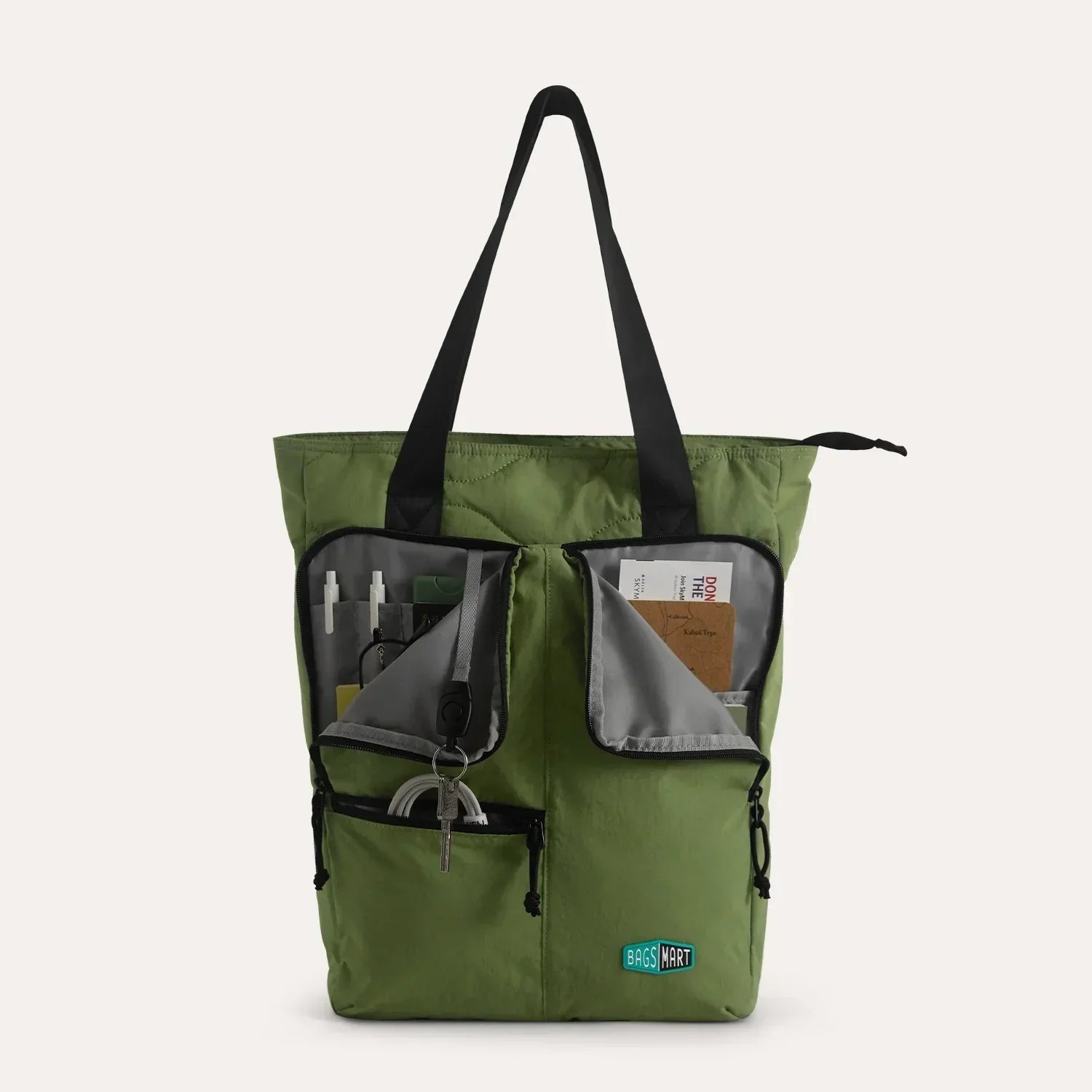Paz 20L Totepack