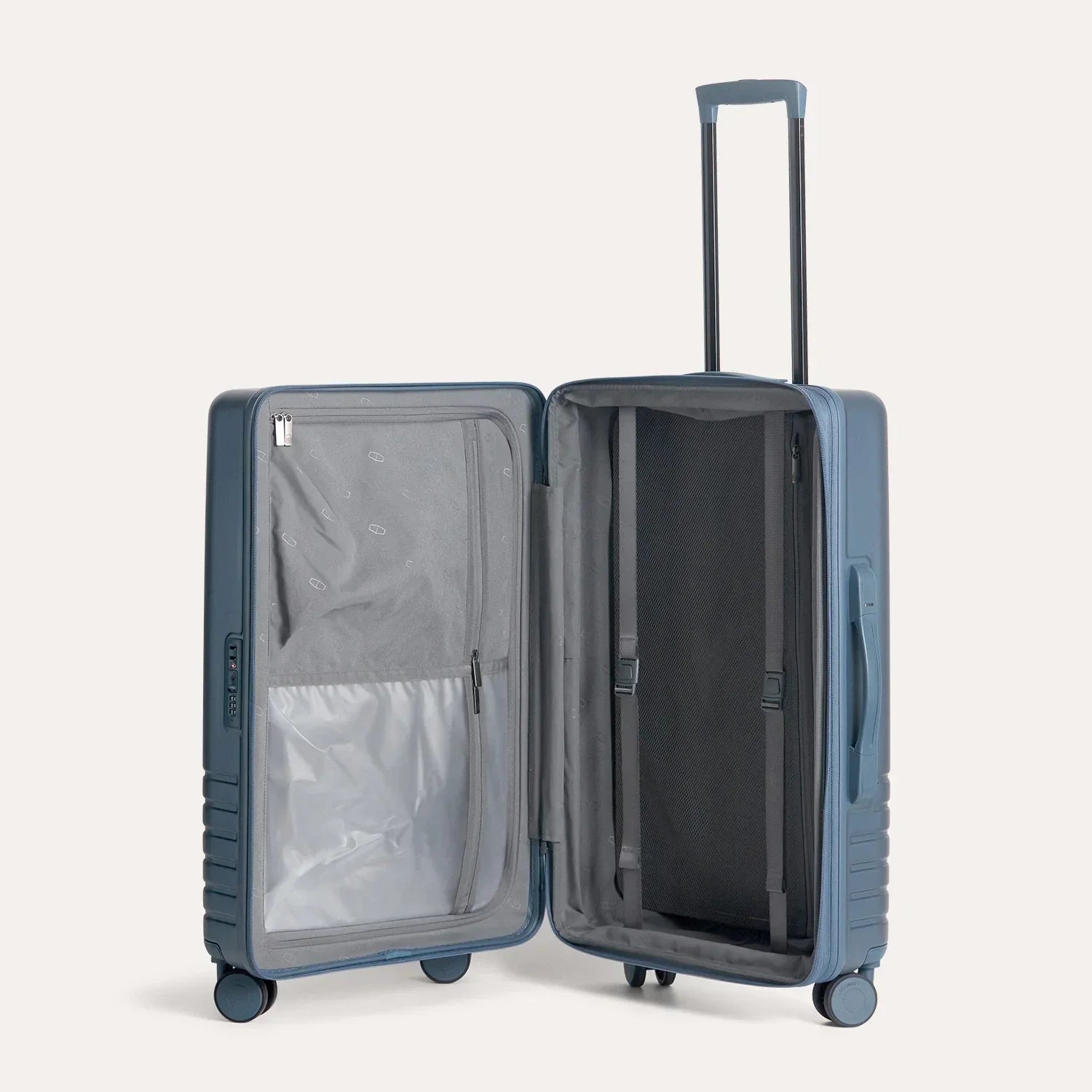 Getaway 26" Check-In